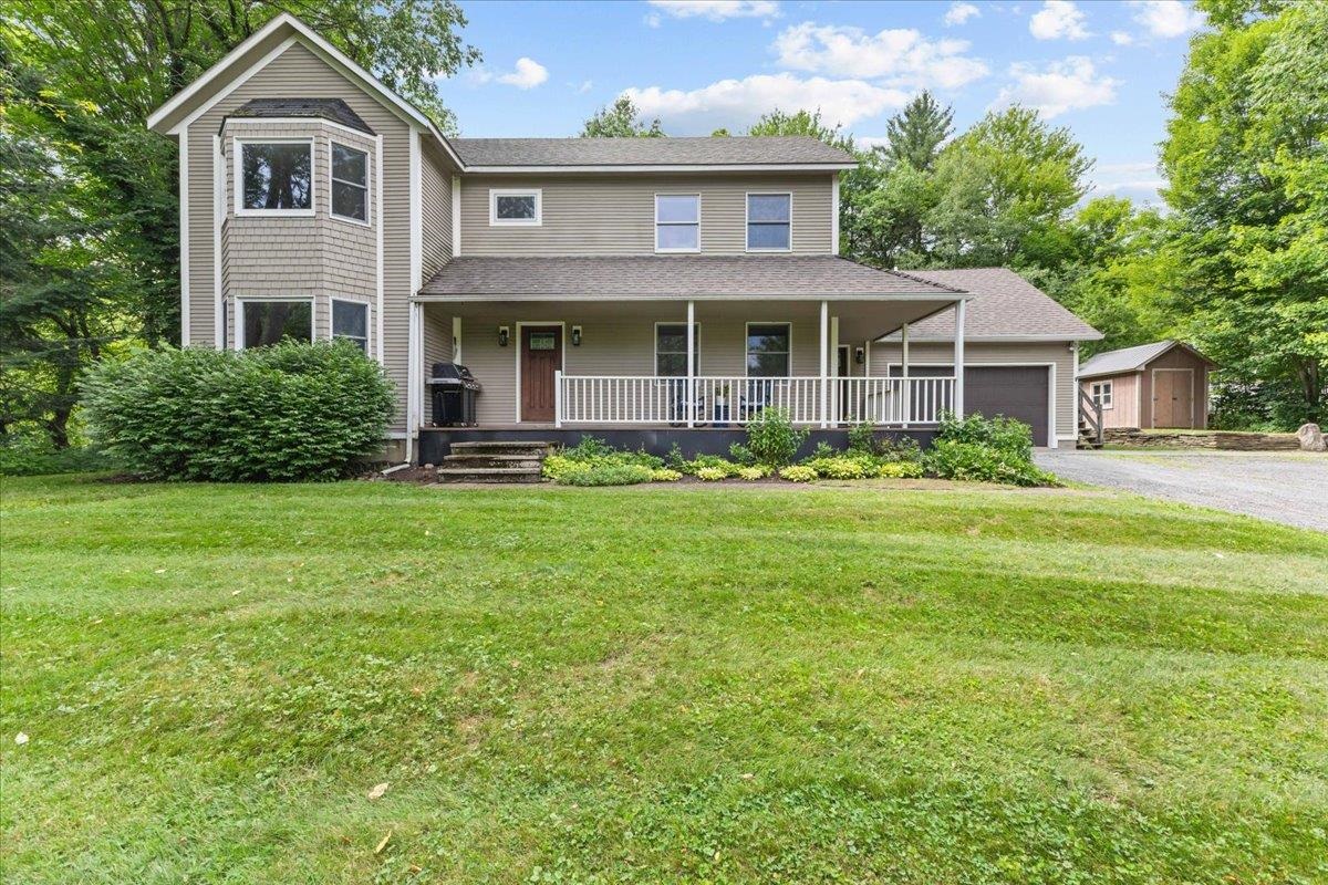 near 199 Topnotch Drive Stowe, VT 05672 Property 3