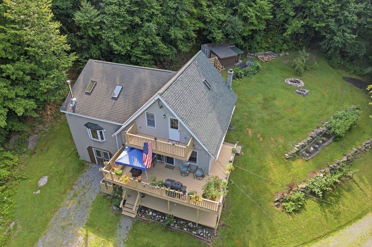 near 3310 VT Route 346 Pownal, VT 05261 Property 2