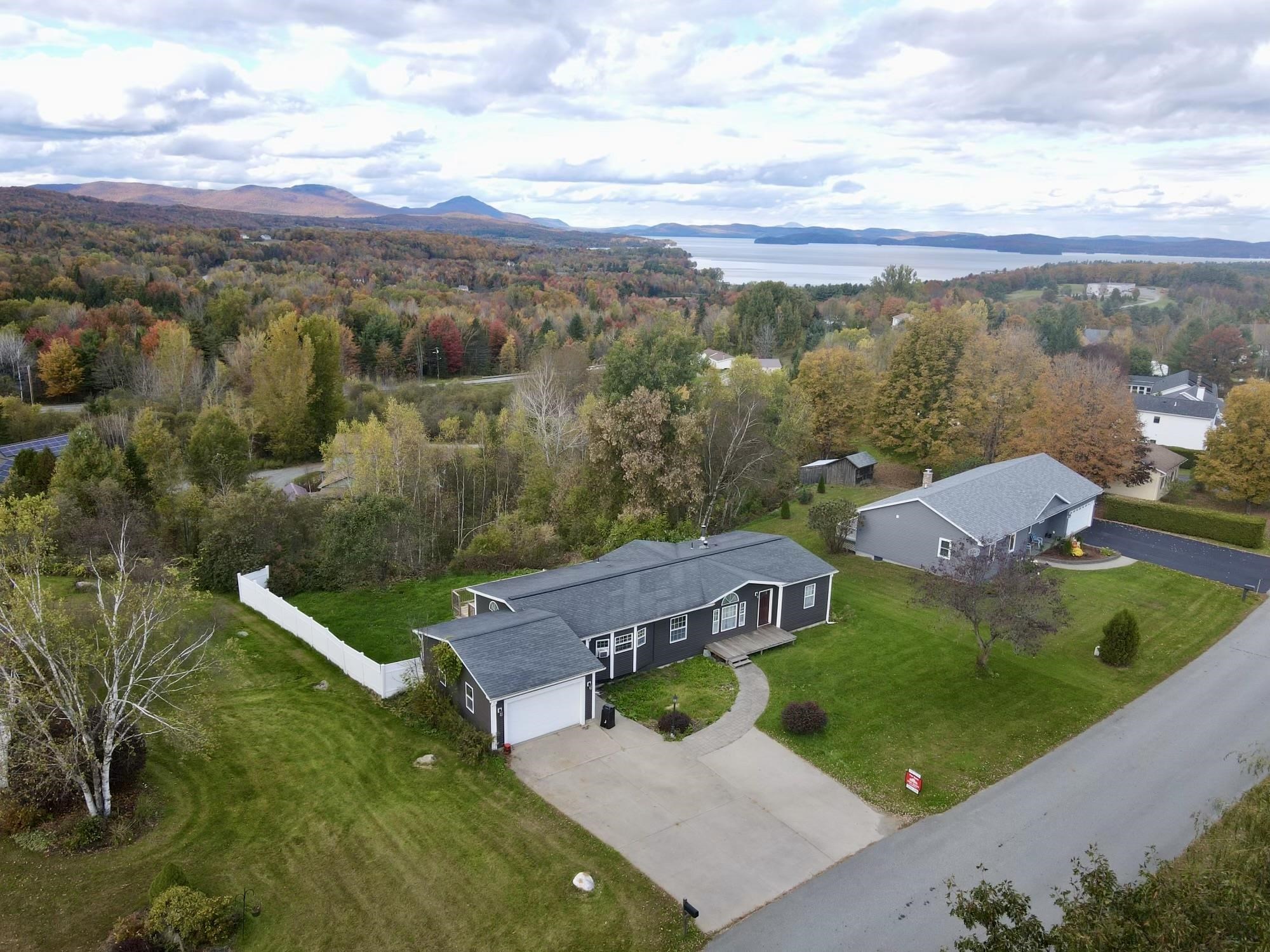 near 95 Autumn Street Newport City, VT 05855 Property 4