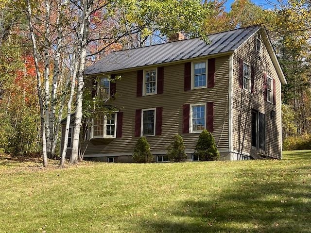 near 29 Pikes Falls Road Jamaica, VT 05343 Property 3