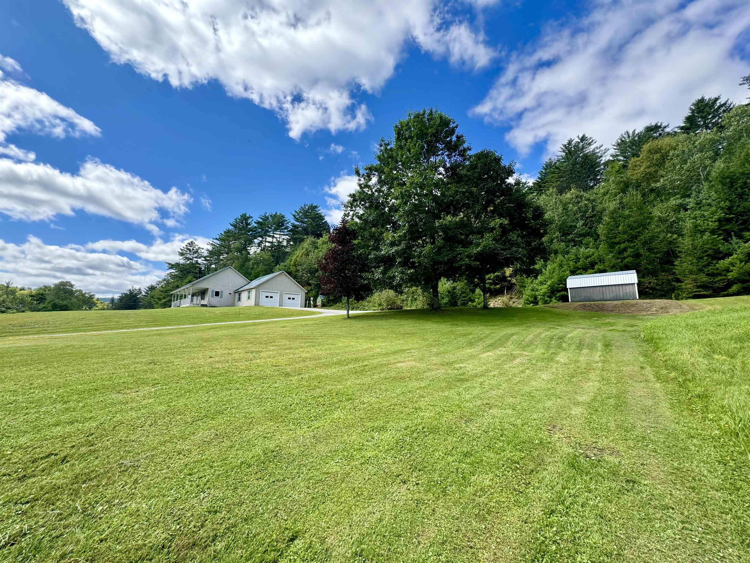 near 280 Apple Ridge Road Bradford, VT 05033 Property 2