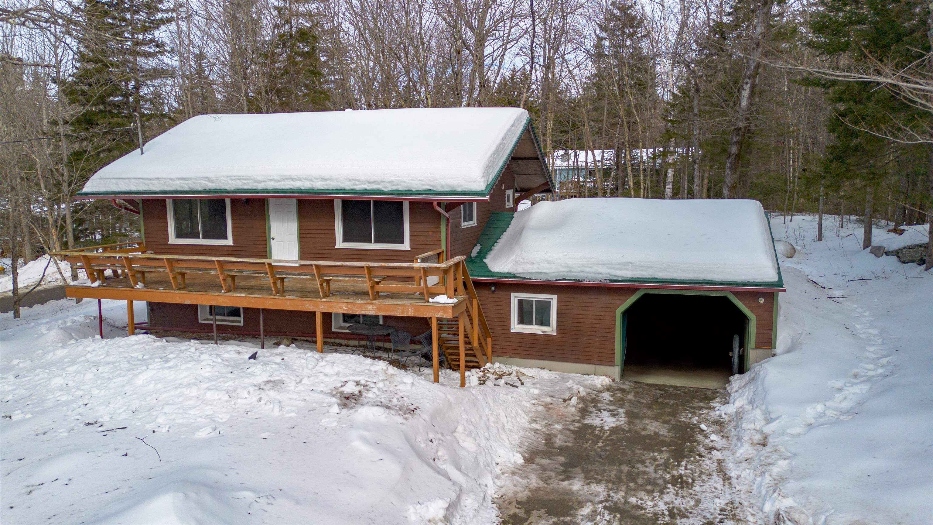 near 4 Breezy Way Dover, VT 05356 Property 2