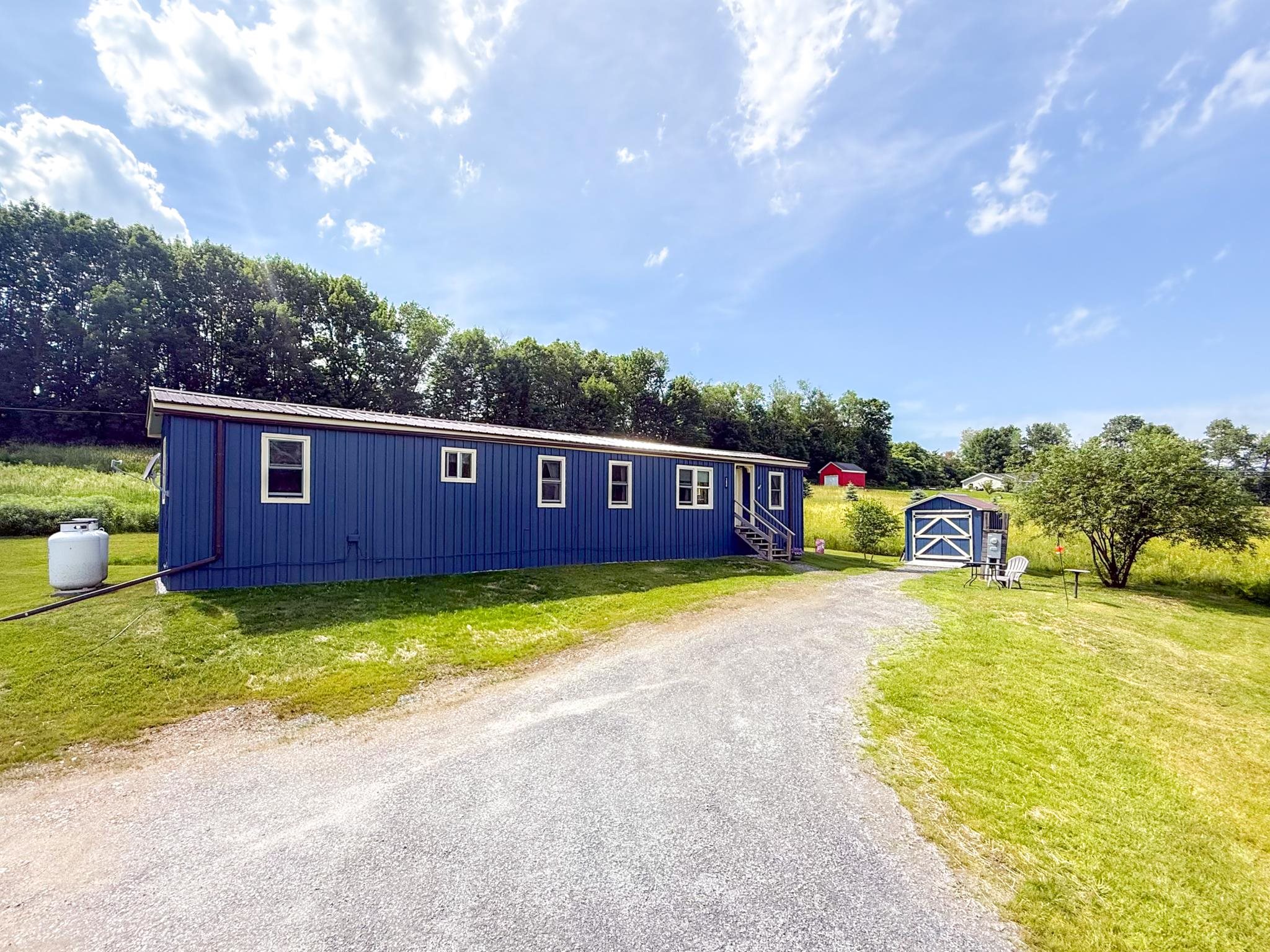 near 1496 Fairground Road Bradford, VT 05033 Property 1