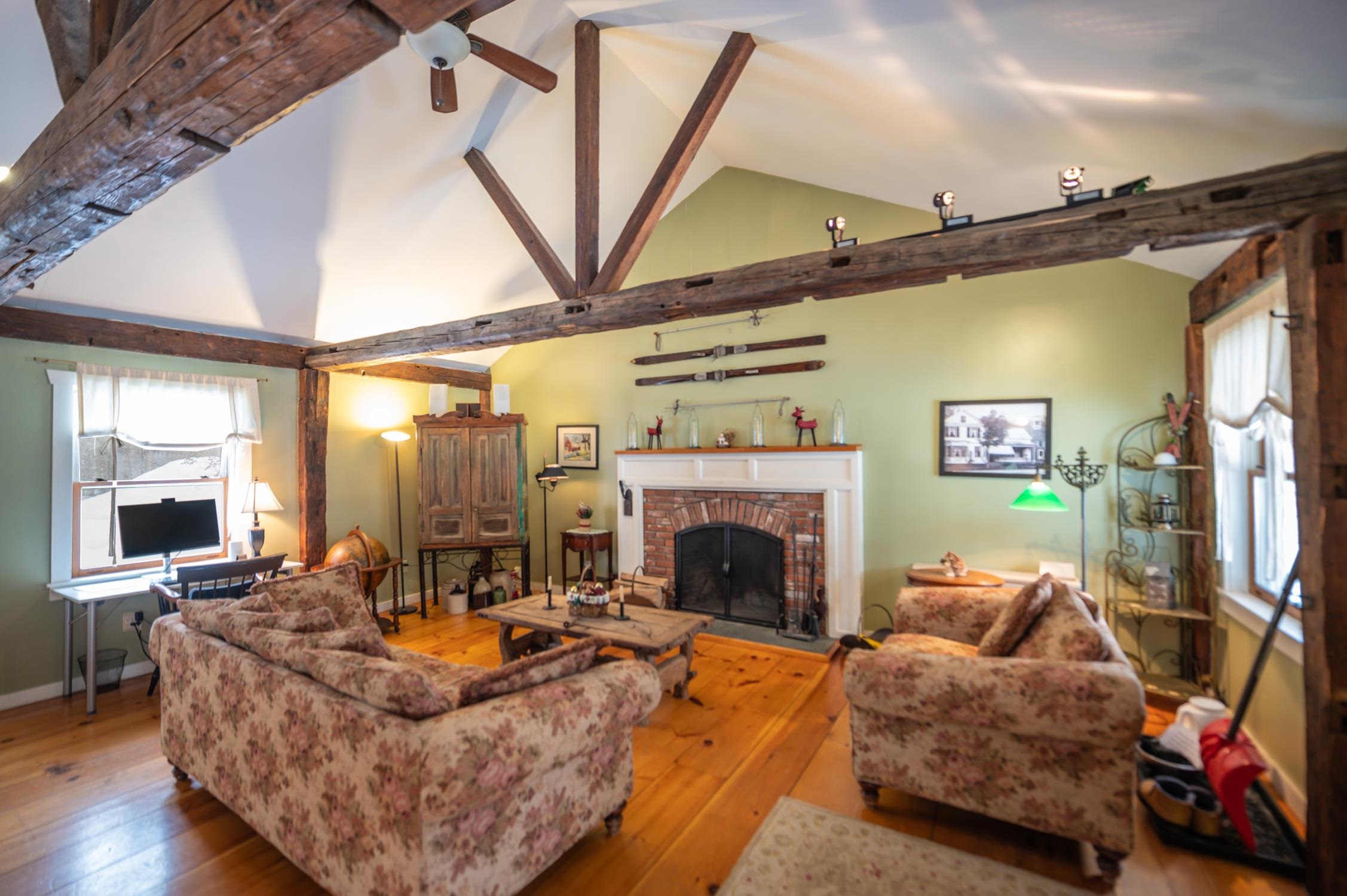 near 1091 Townshend Dam Road Wardsboro, VT 05355 Property 2