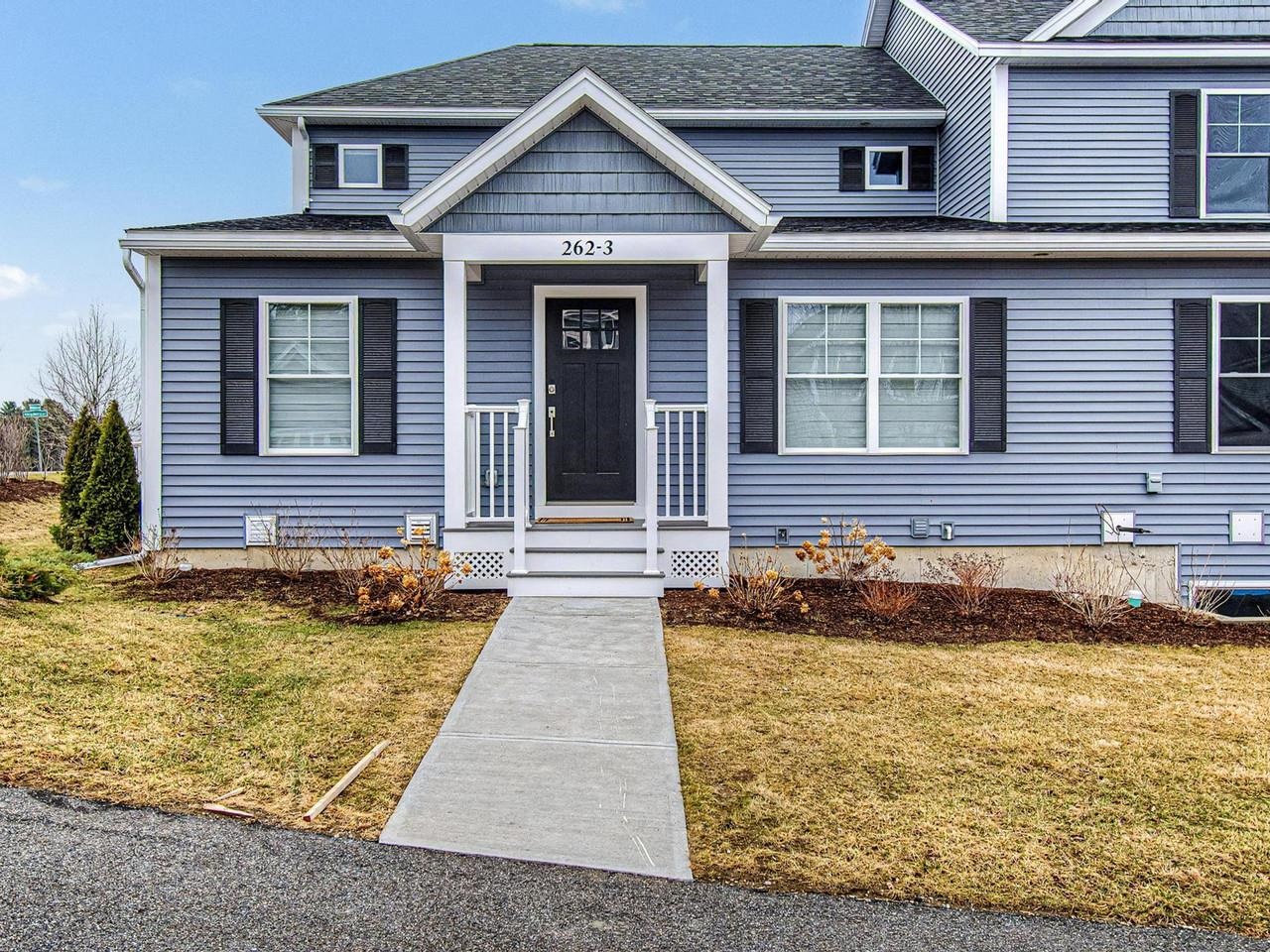 near 104 Churchill Street South Burlington, VT 05403 Property 4