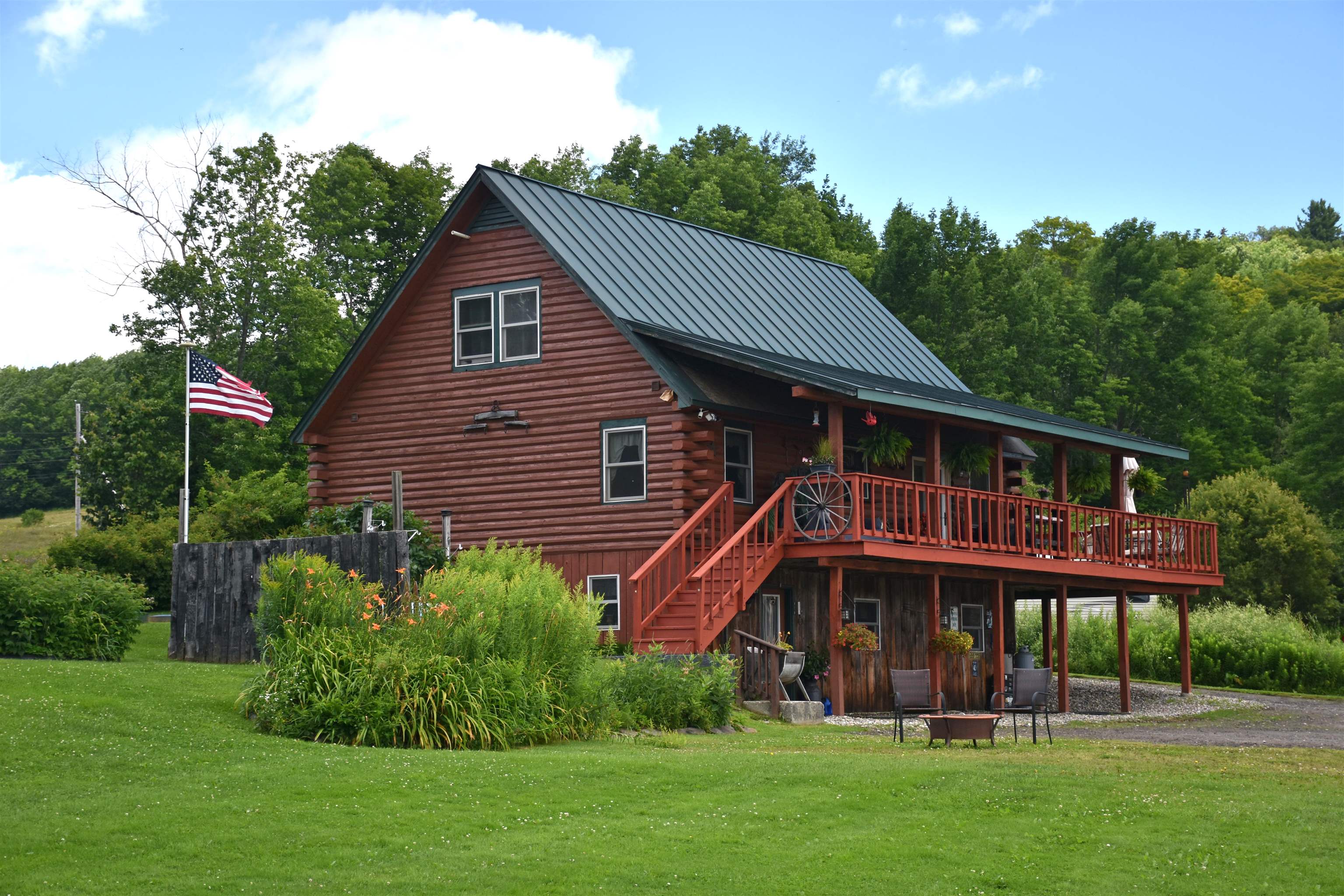 near 87 Stage Road Brookfield, VT 05036 Property 1