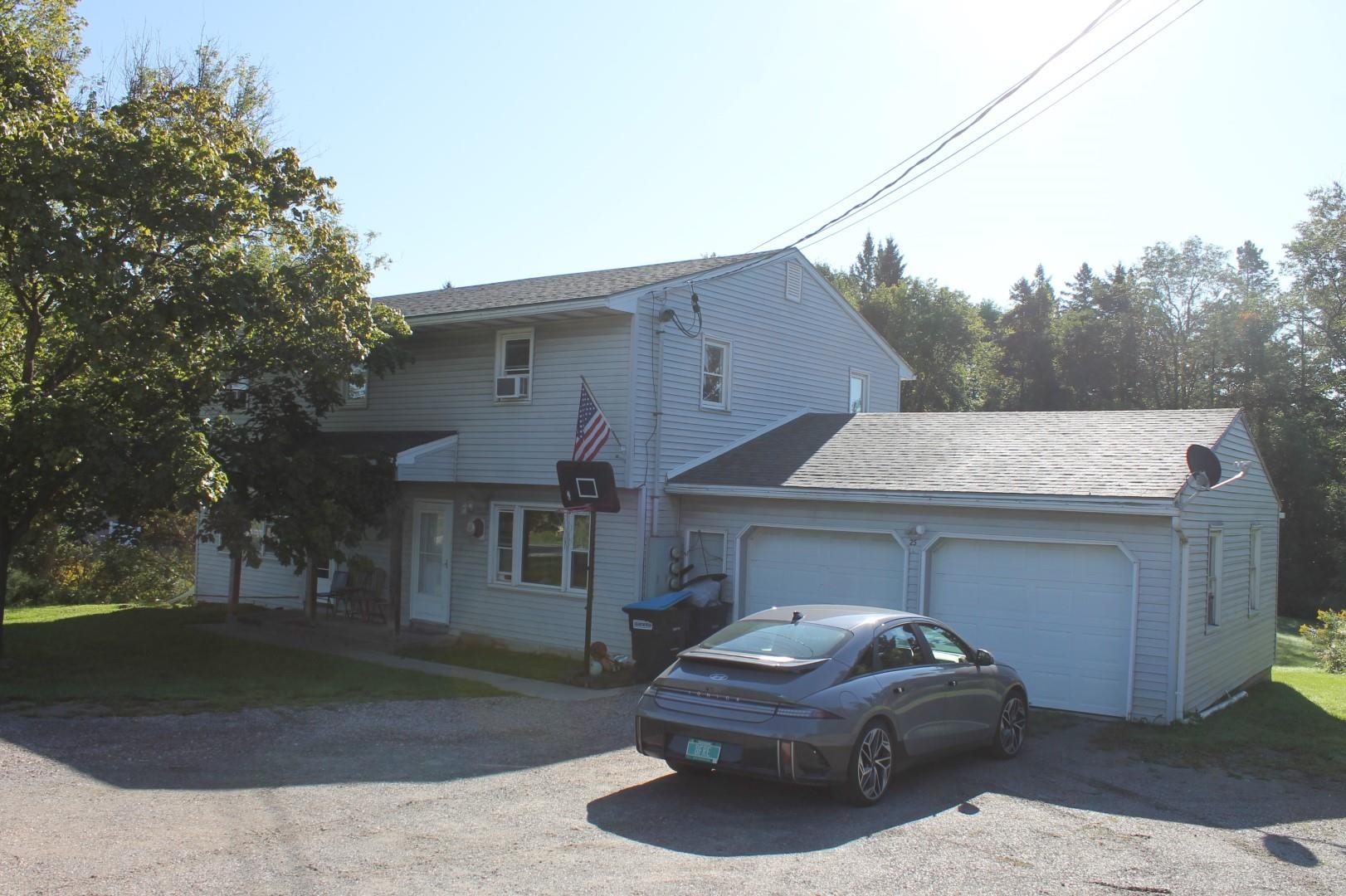 near 28 Prospect Street Essex Junction, VT 05452 Property 3