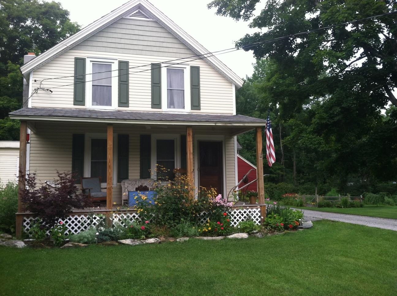 near 151 Mountain View Road Sandgate, VT 05250 Property 3