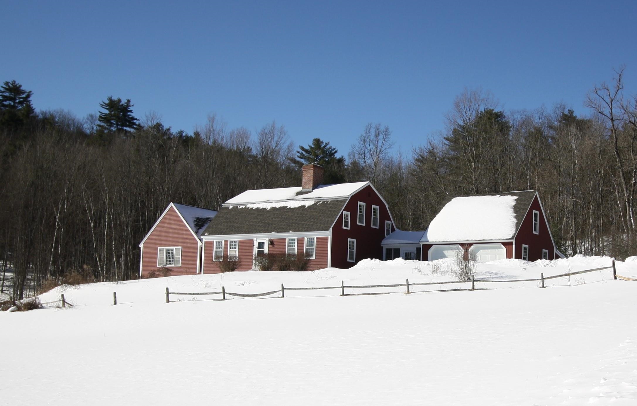 near 146 Hooker Road Leicester, VT 05733 Property 1