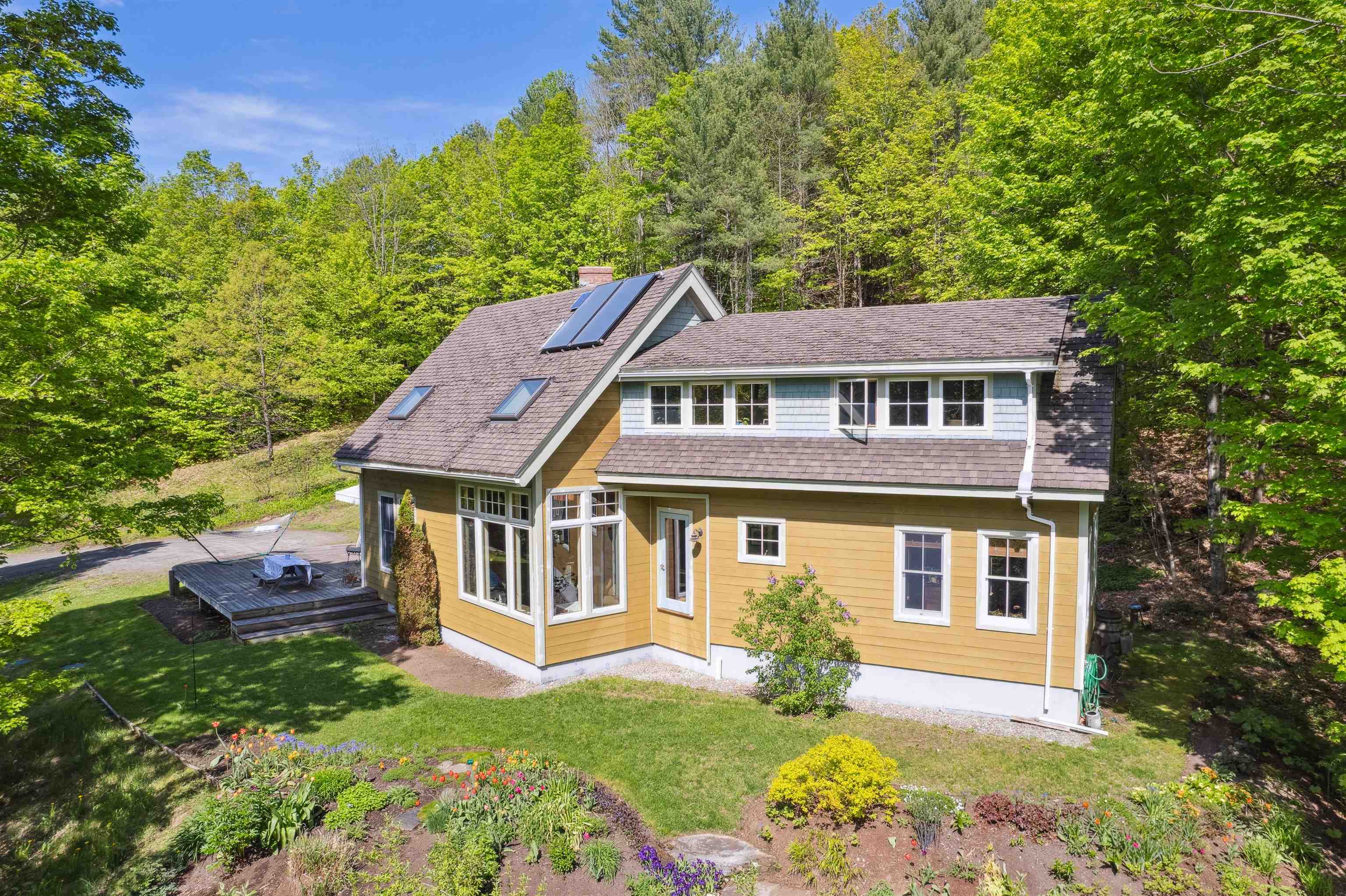 near 5863 Vt Route 14 Royalton, VT 05068 Property 4