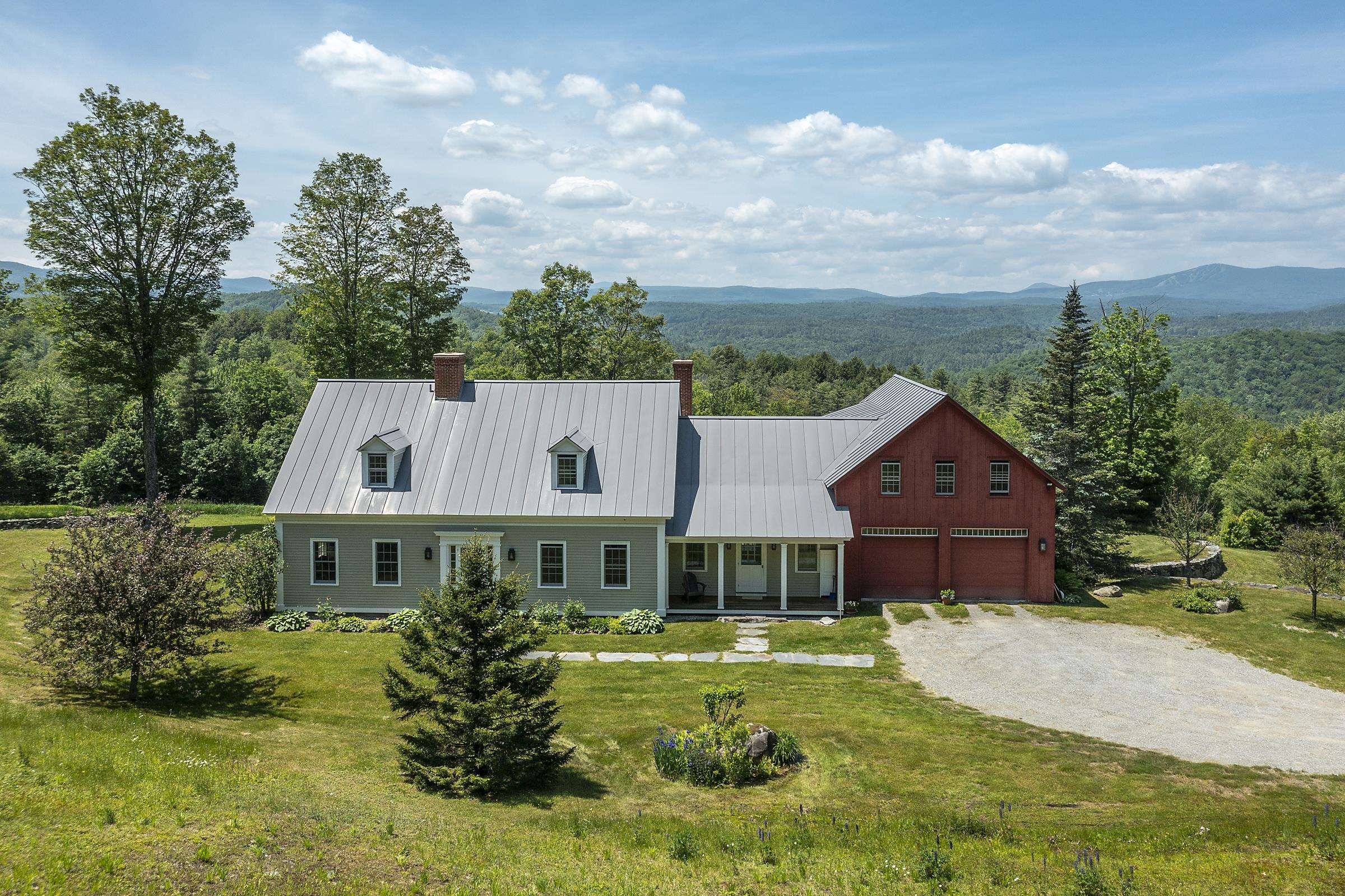 near 251 Pratt Bridge Road Jamaica, VT 05343 Property 2