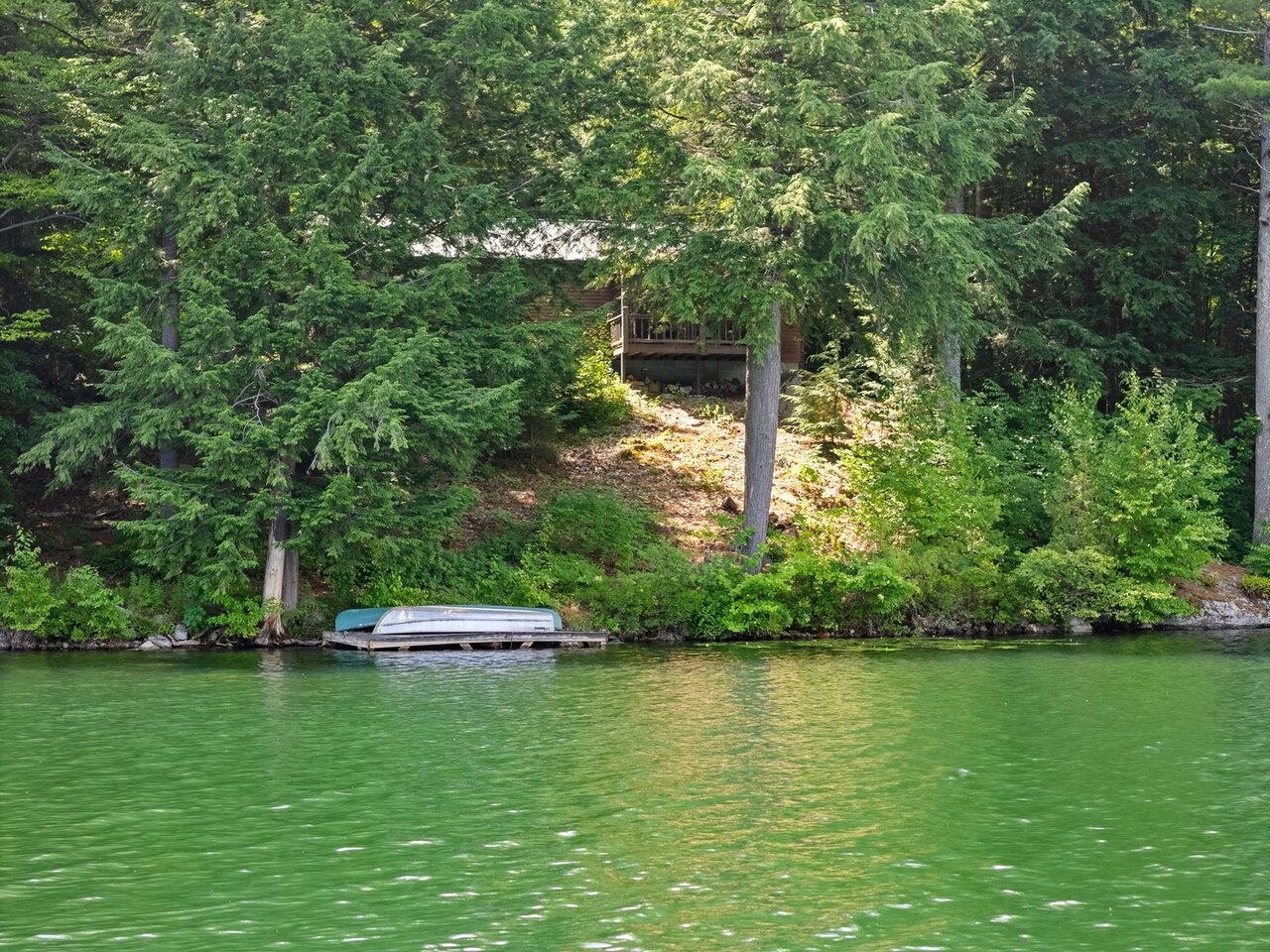 near 1 Moosalamoo Club Road Salisbury, VT 05769 Property 2