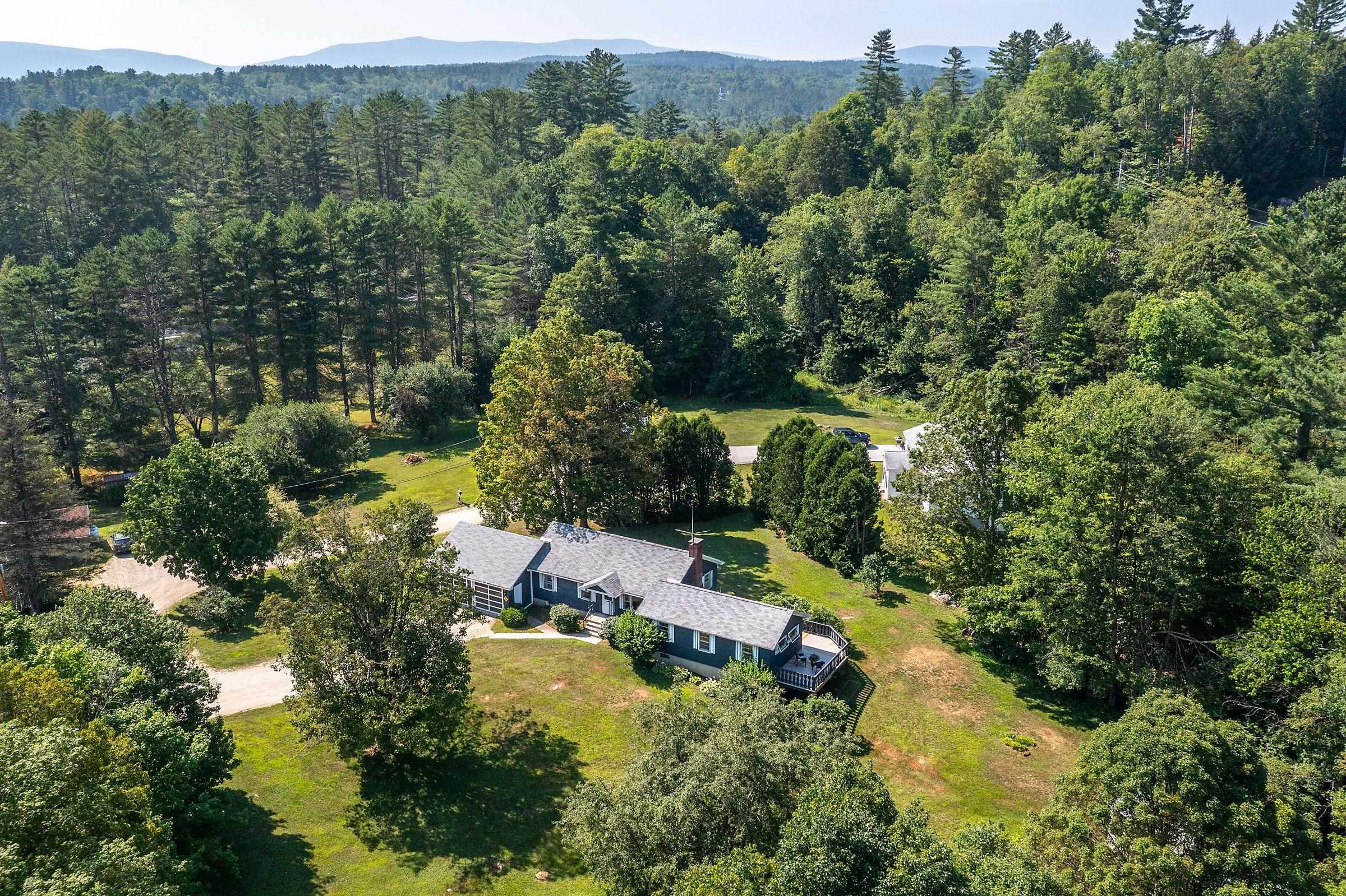 near 464 Forest Mountain Road Peru, VT 05152 Property 1