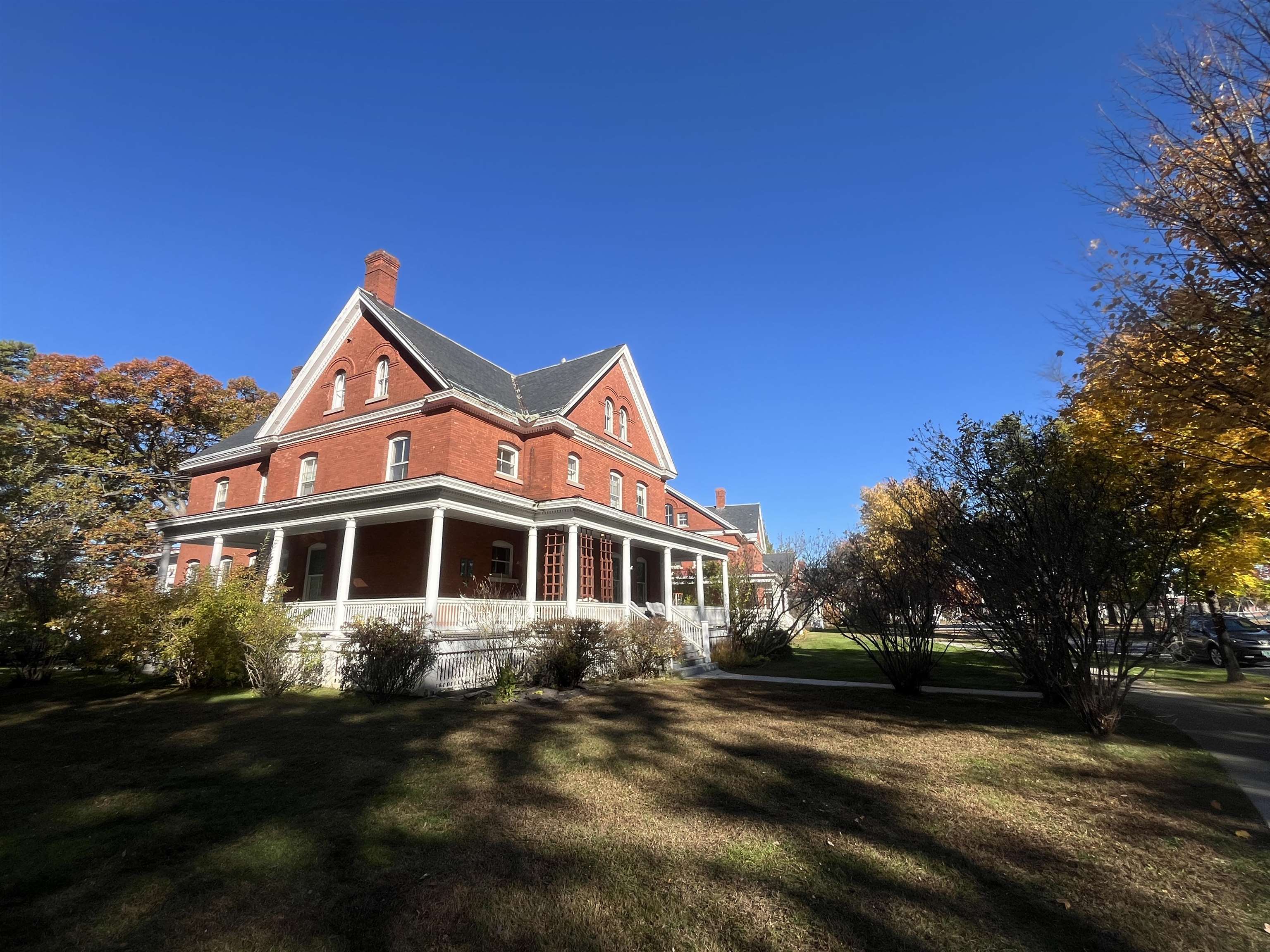 near 701 Dorset Street South Burlington, VT 05403 Property 4