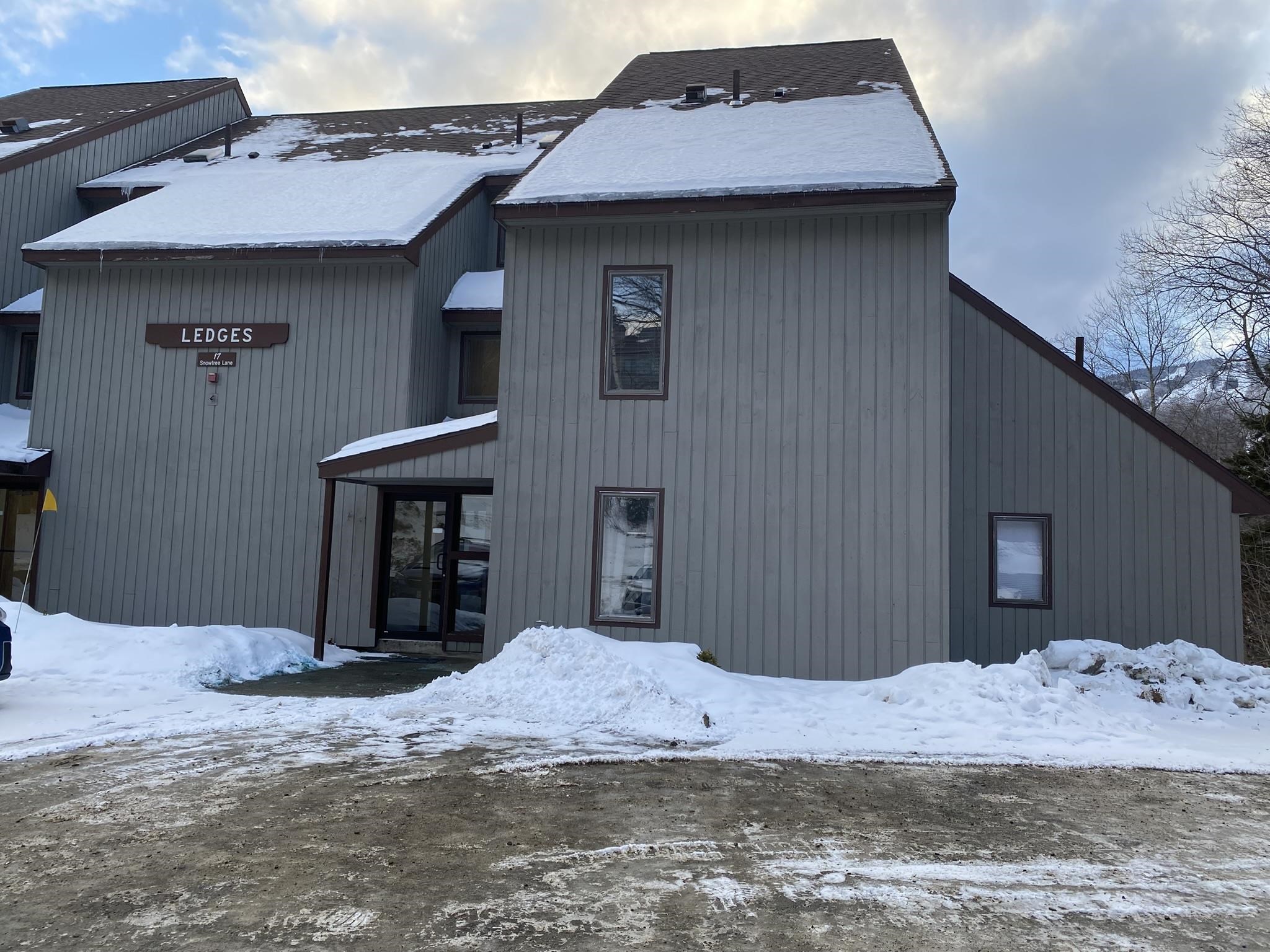 near 3730 Route 100 Wardsboro, VT 05355 Property 2