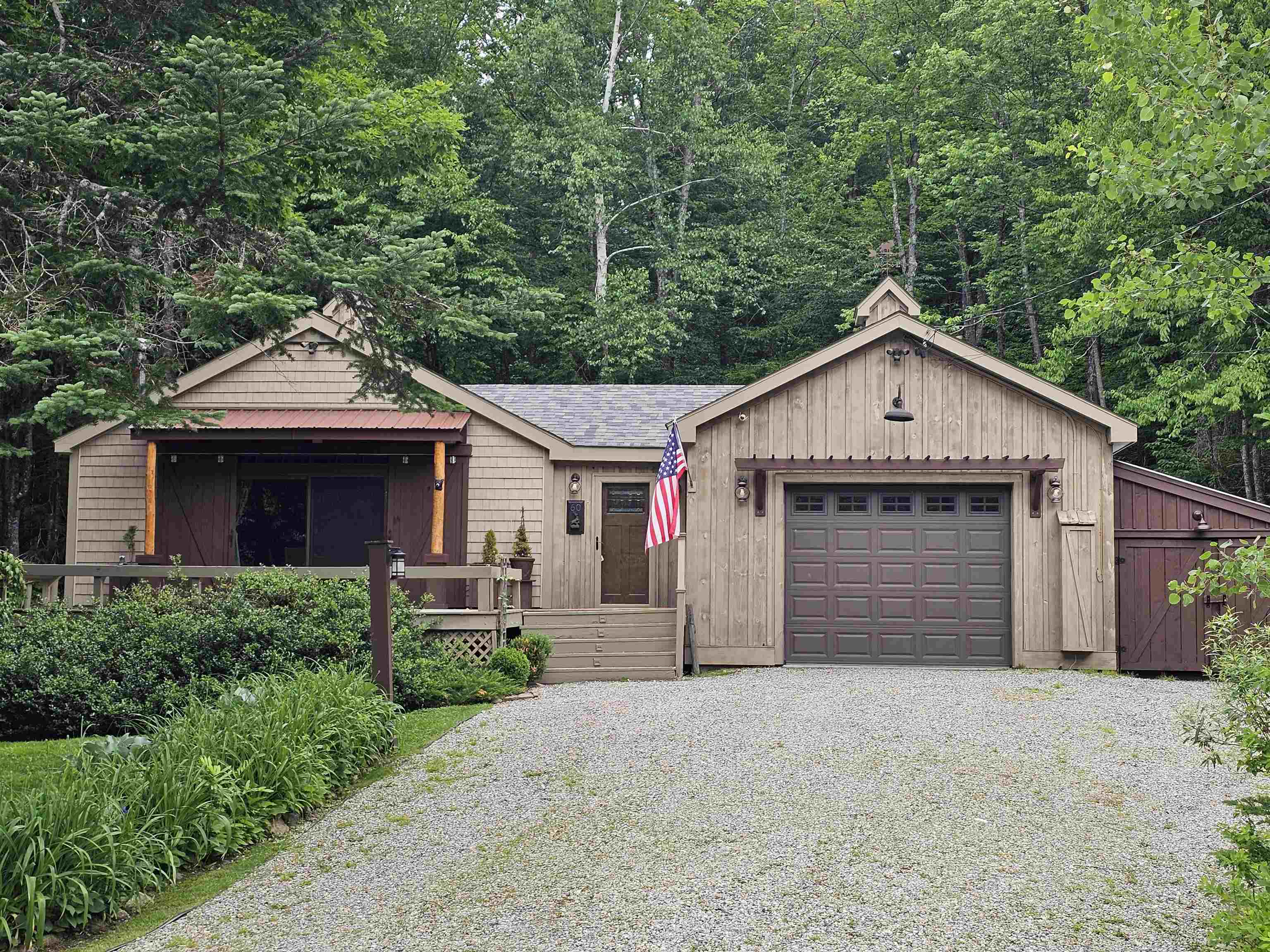near 53 Sugar House Road Dover, VT 05363 Property 3