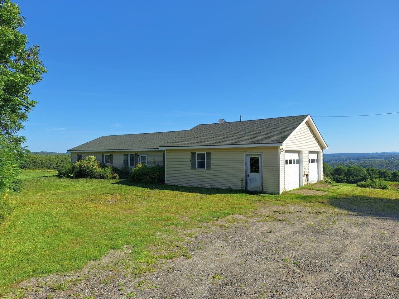 near 525 Phillips Road Glover, VT 05875 Property 4