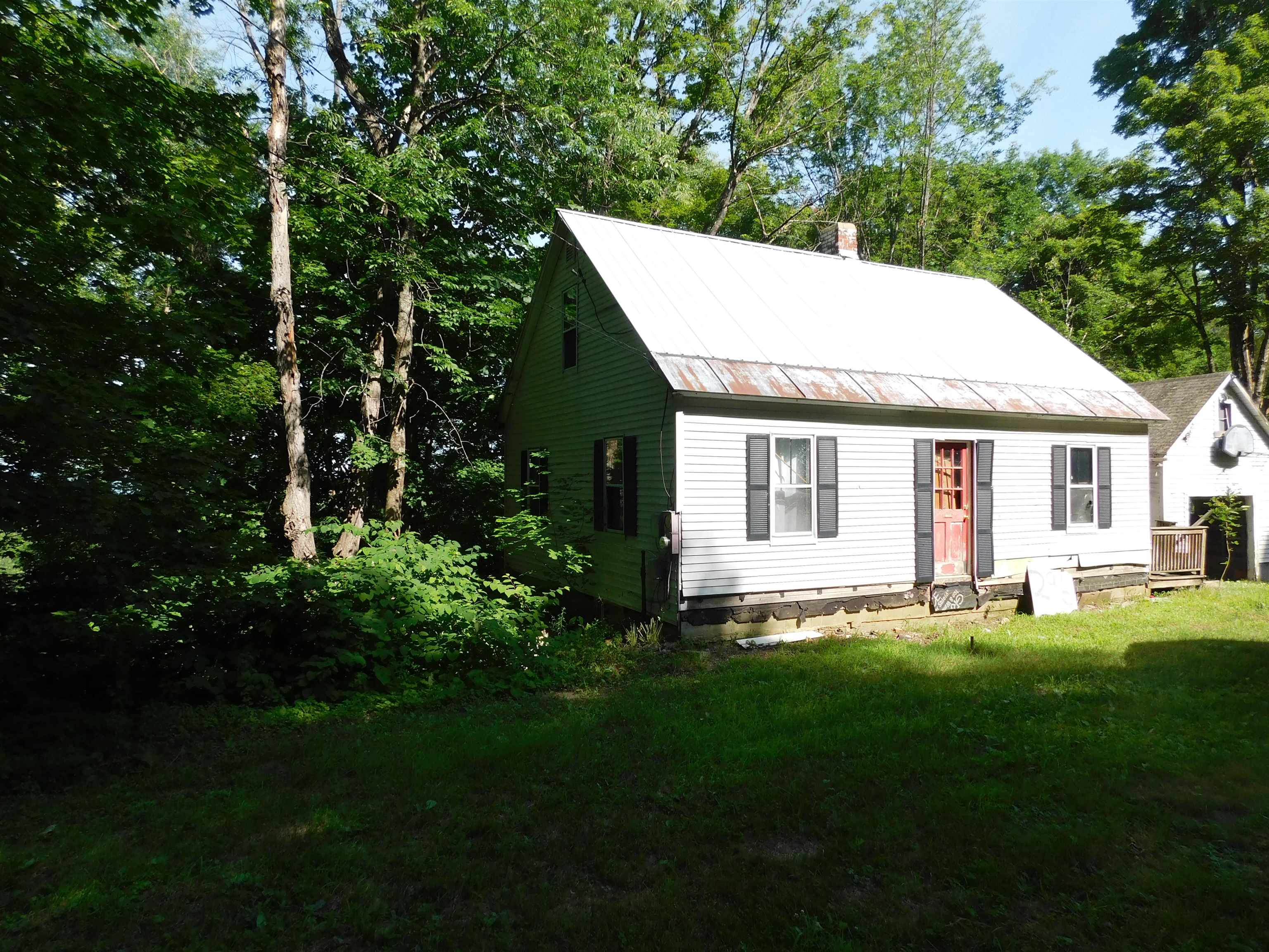 near 177 Union Street Springfield, VT 05156 Property 2