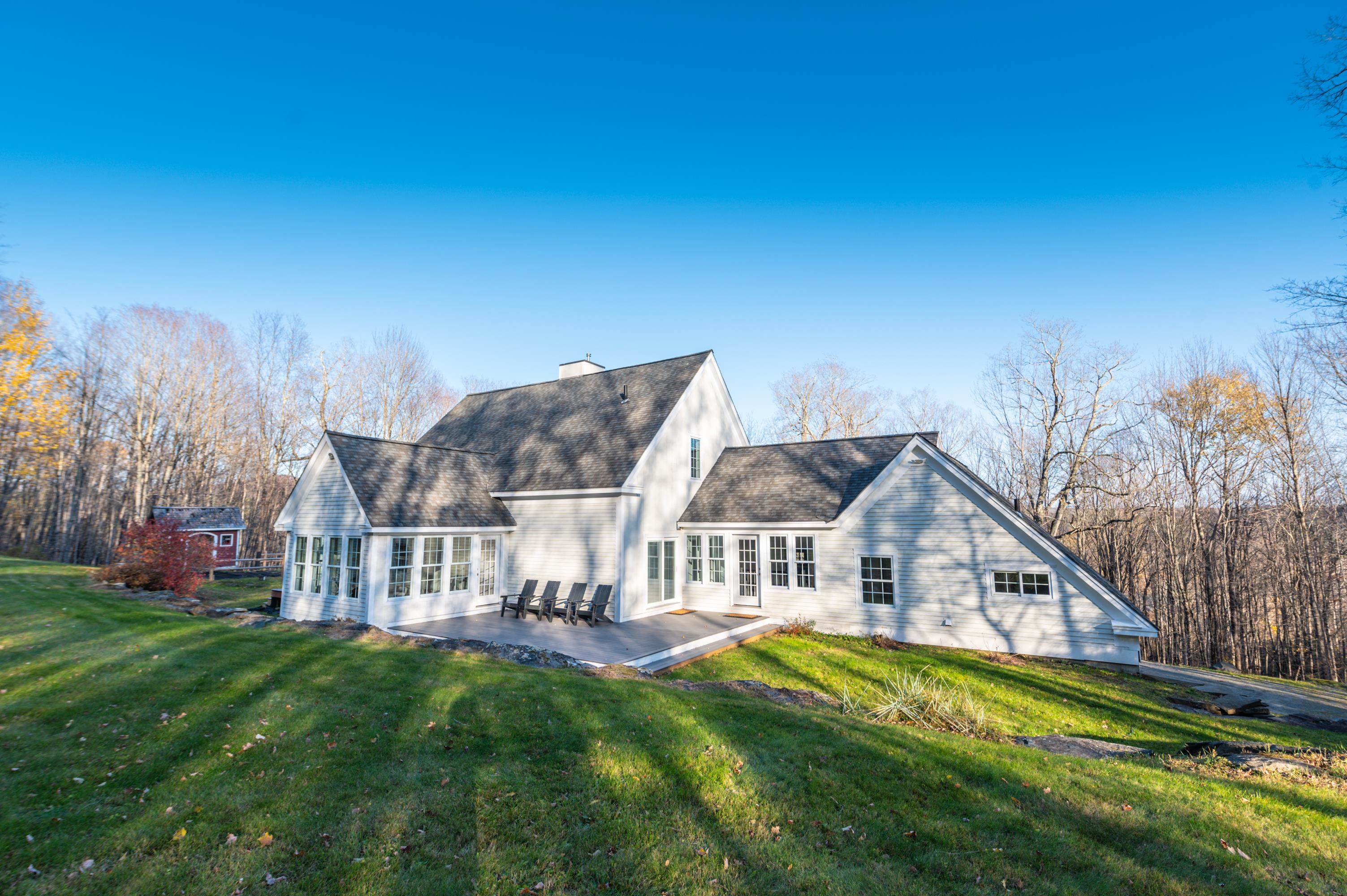 near 26 Spring Hill Road Dover, VT 05356 Property 1