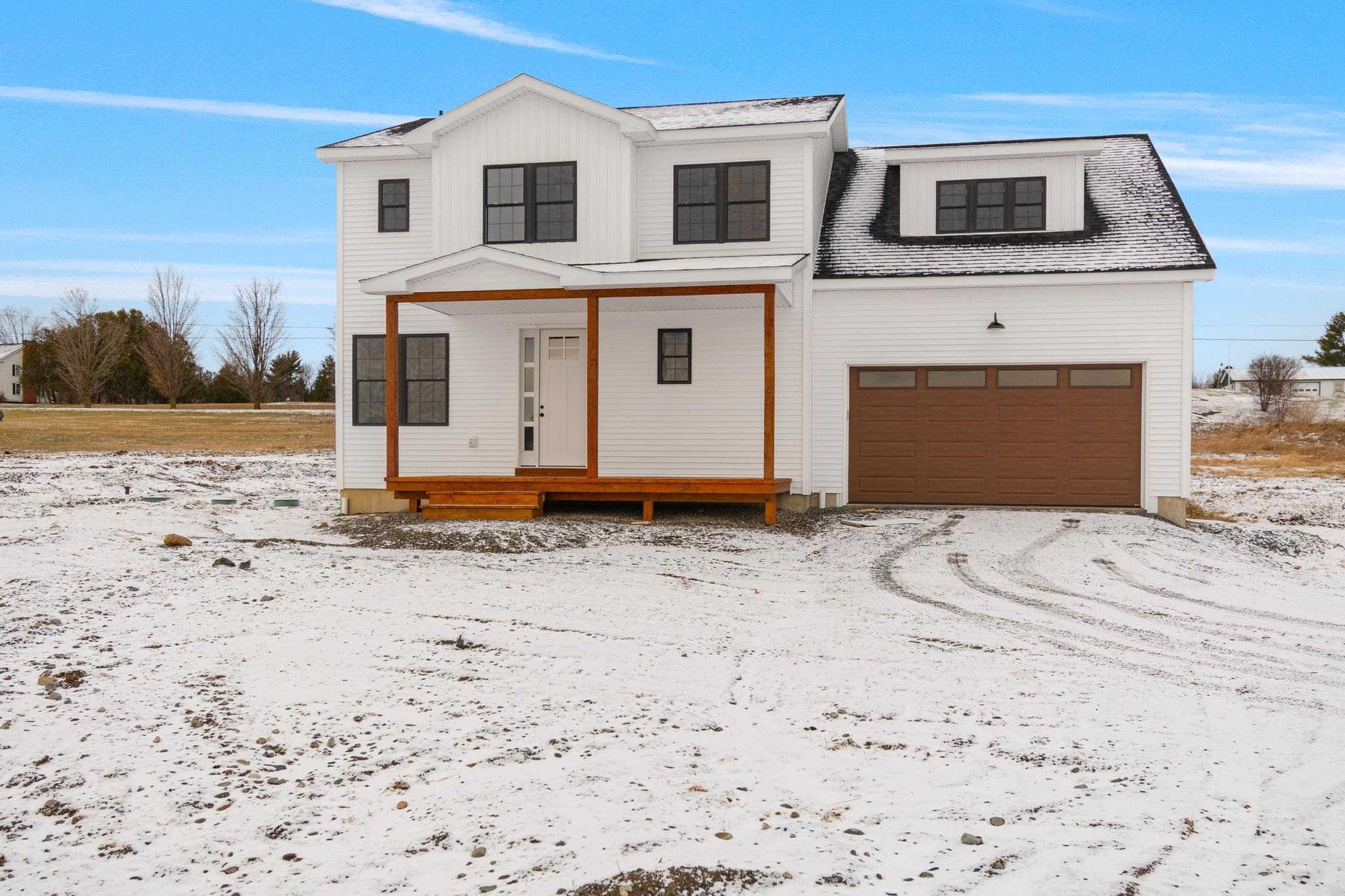 near 1679 Kellogg Road St. Albans Town, VT 05478 Property 2