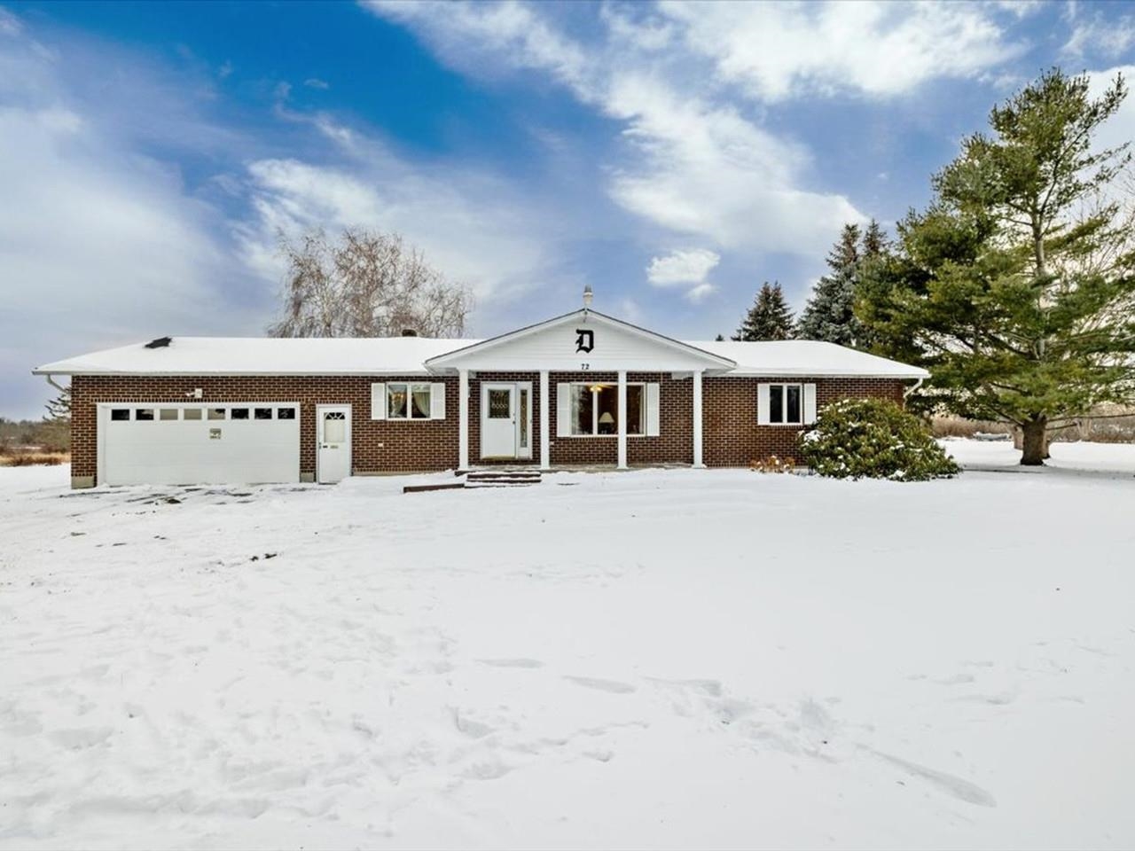 near Lot 4 Meadow Run Alburgh, VT 05440 Property 4