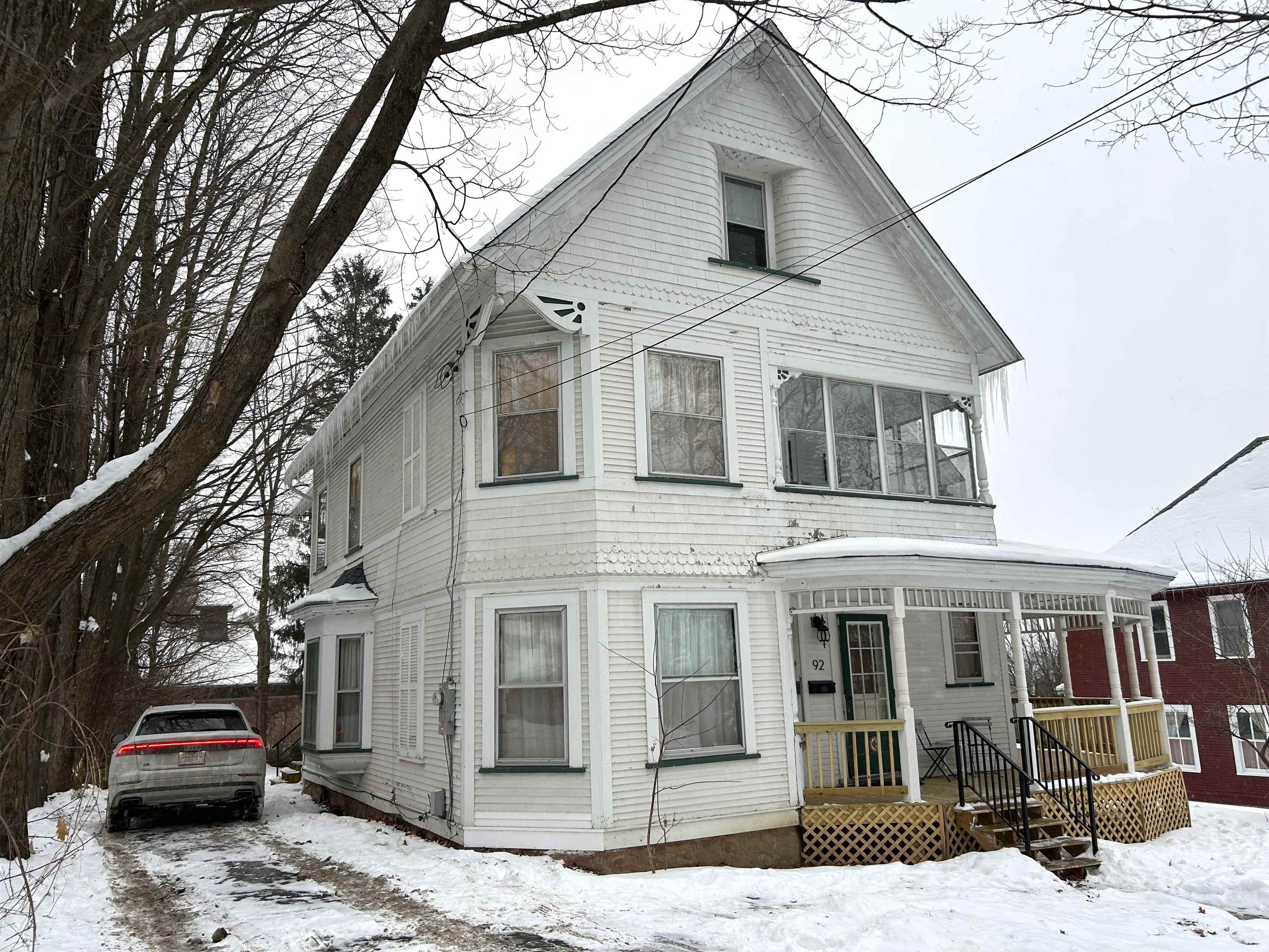 near 2159 Hathaway Point Road St. Albans Town, VT 05478 Property 3