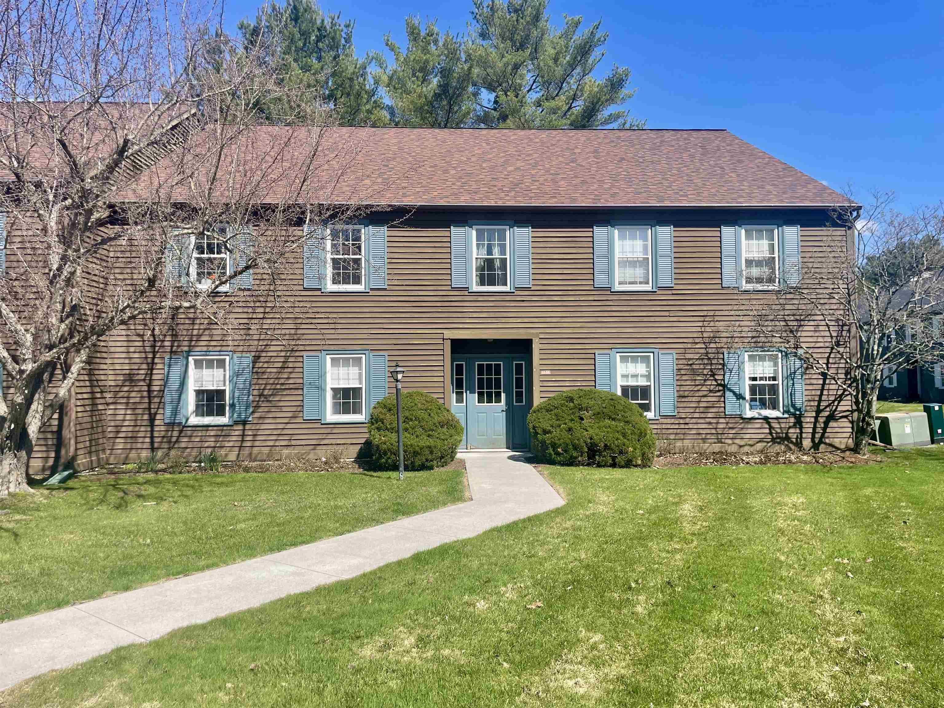 near 433 Westview Circle Williston, VT 05495 Property 3