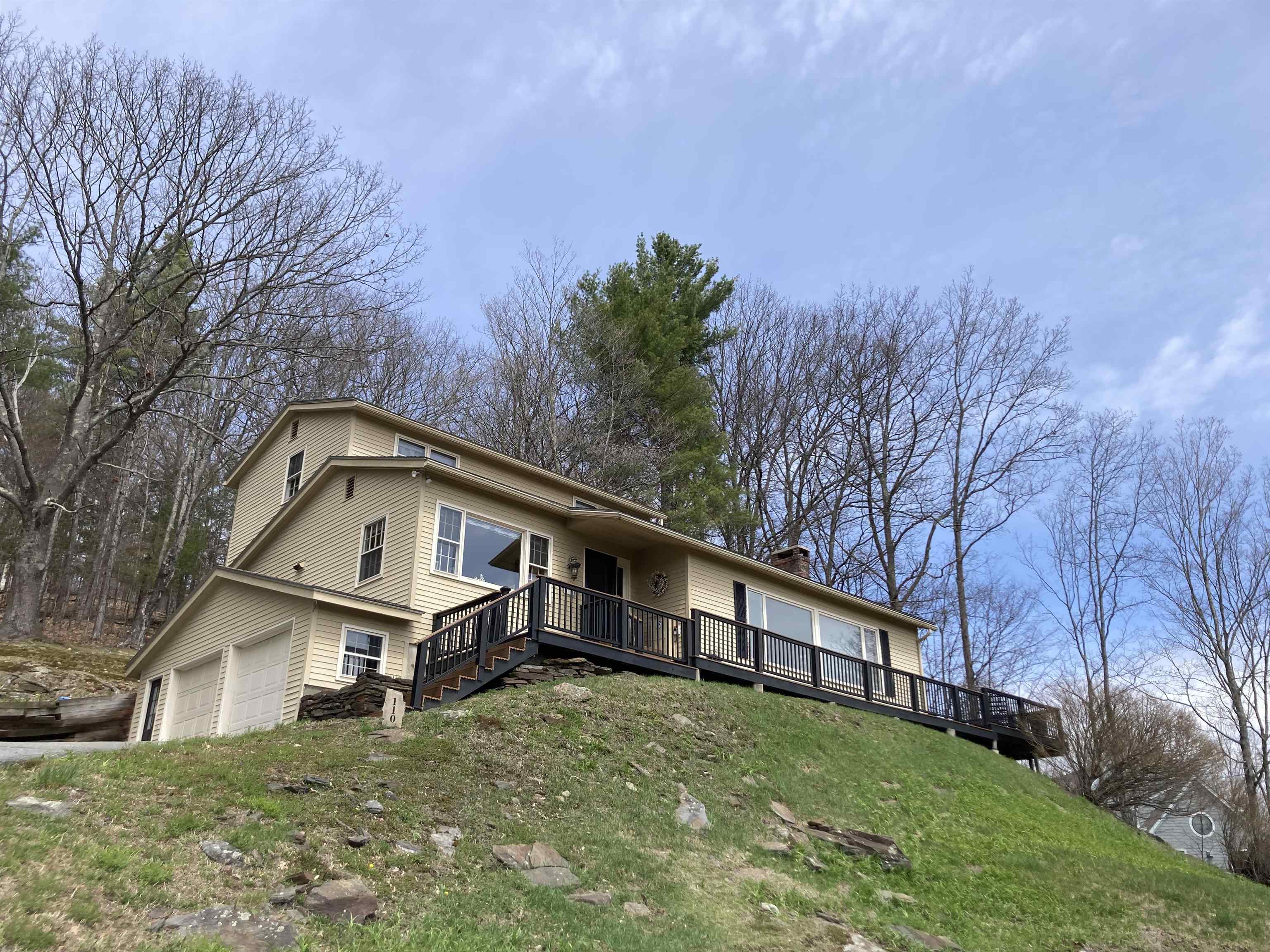 near 616 Rose Hill Road Woodstock, VT 05091 Property 1
