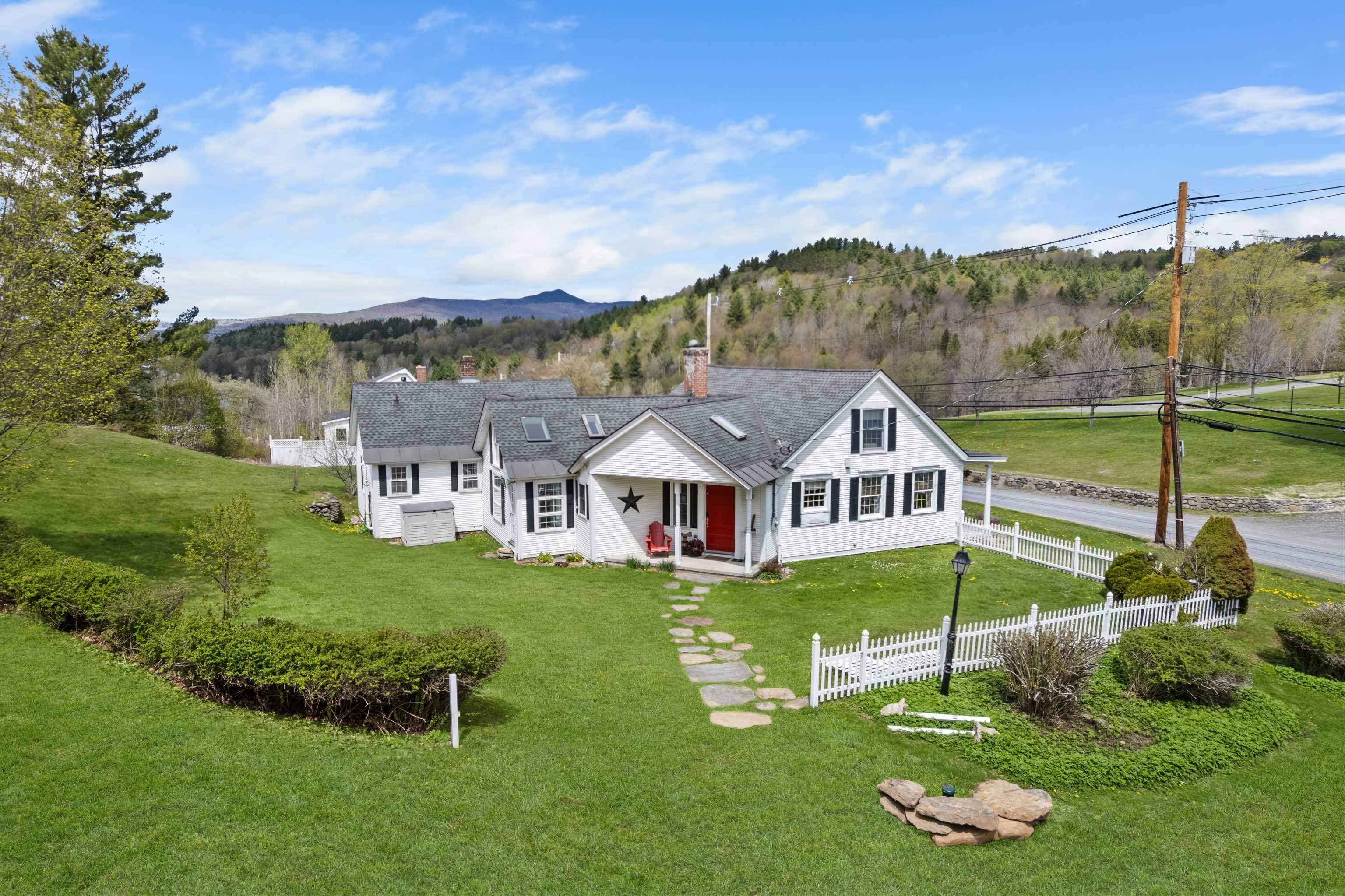 near 16 Tenth Lane Wilmington, VT 05363 Property 3