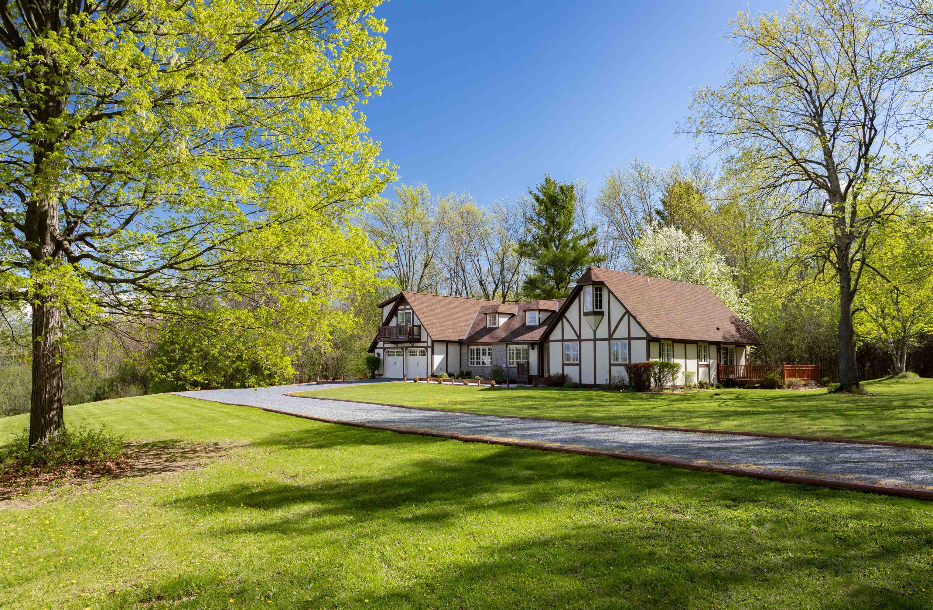 near 191 Partridge Lane Charlotte, VT 05403-0000 Property 3