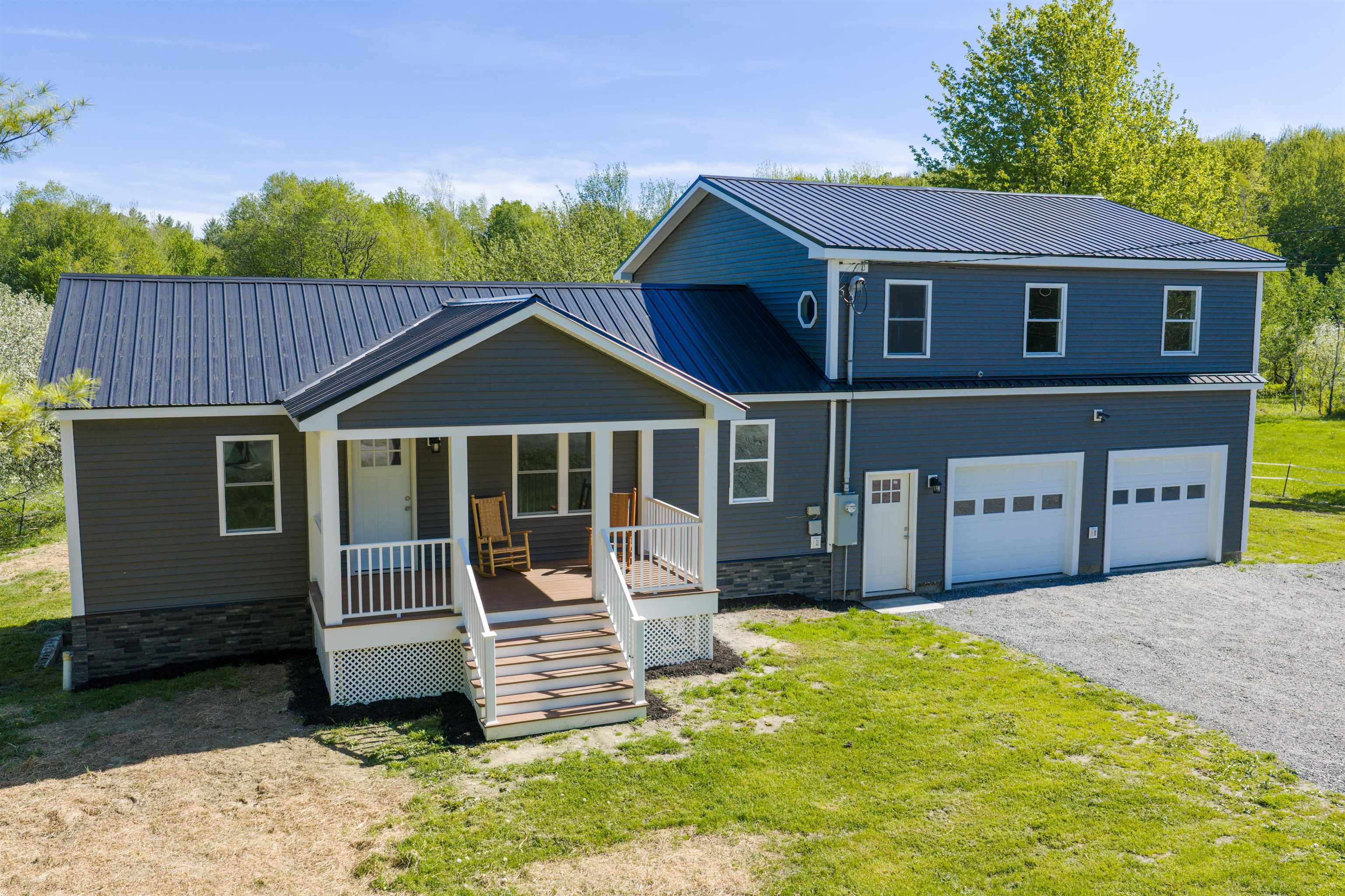 near 21 Pheasant Run Road Fairfax, VT 05454 Property 2 near 21 Pheasant Run Road Fairfax, VT 05454 Property 2
