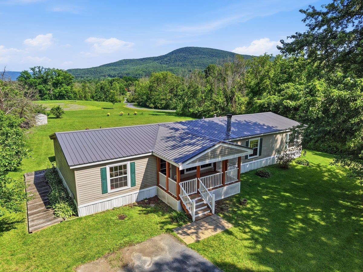 near 305 Weeks Street Bennington, VT 05201 Property 4