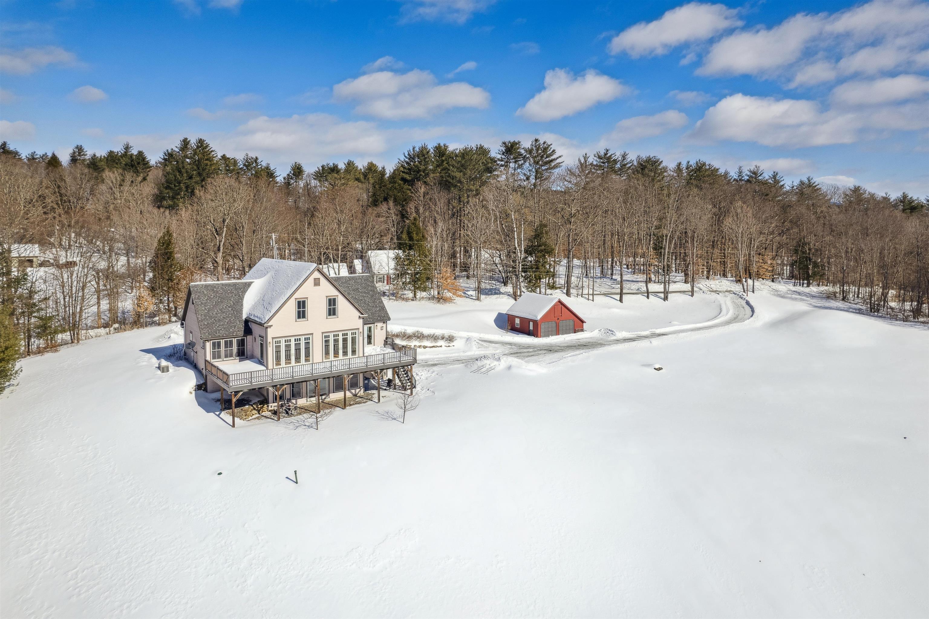 near 385 Academy Road Thetford, VT 05074 Property 3