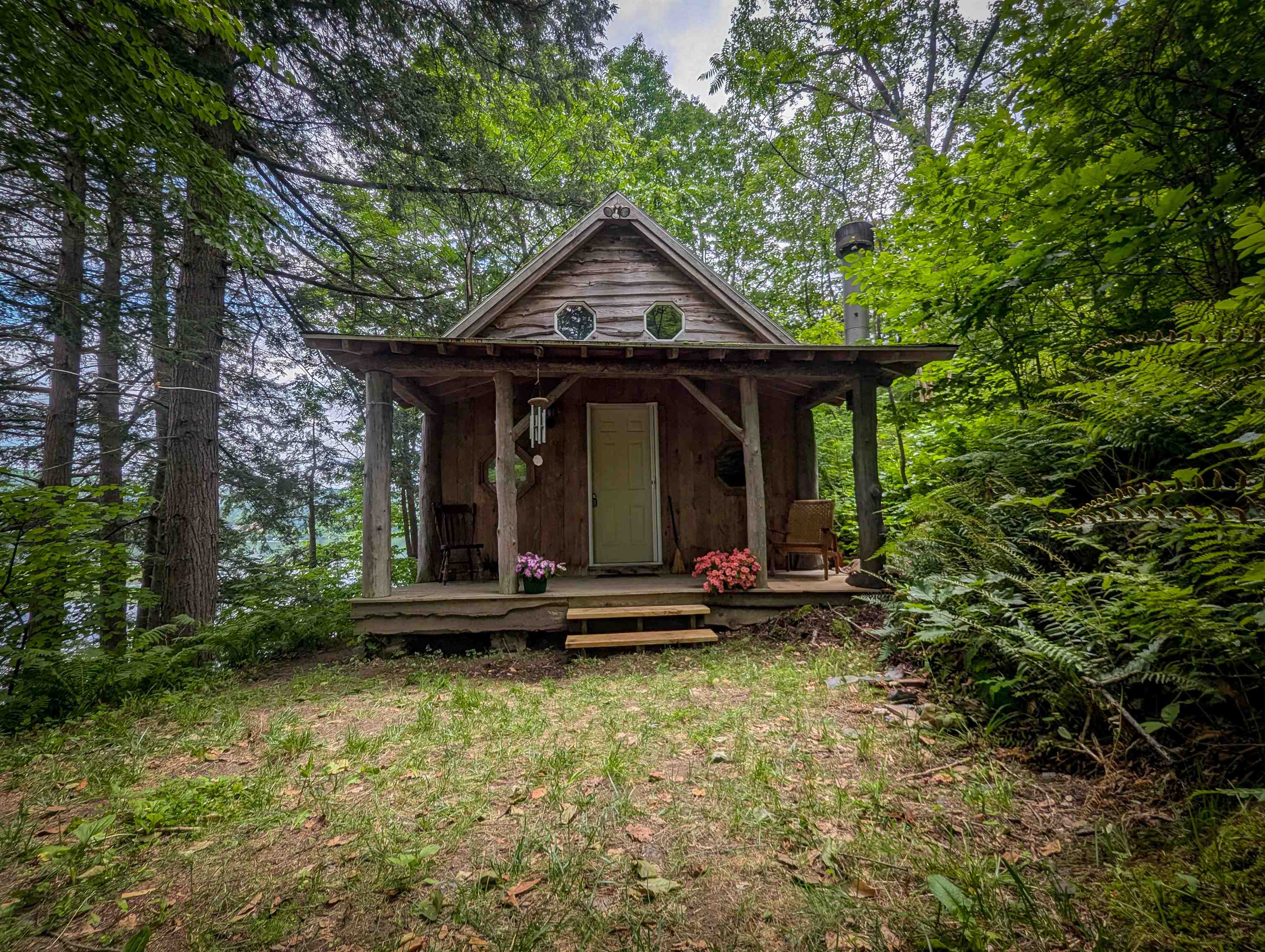 near 2456 Deer Park Road Halifax, VT 05358 Property 2