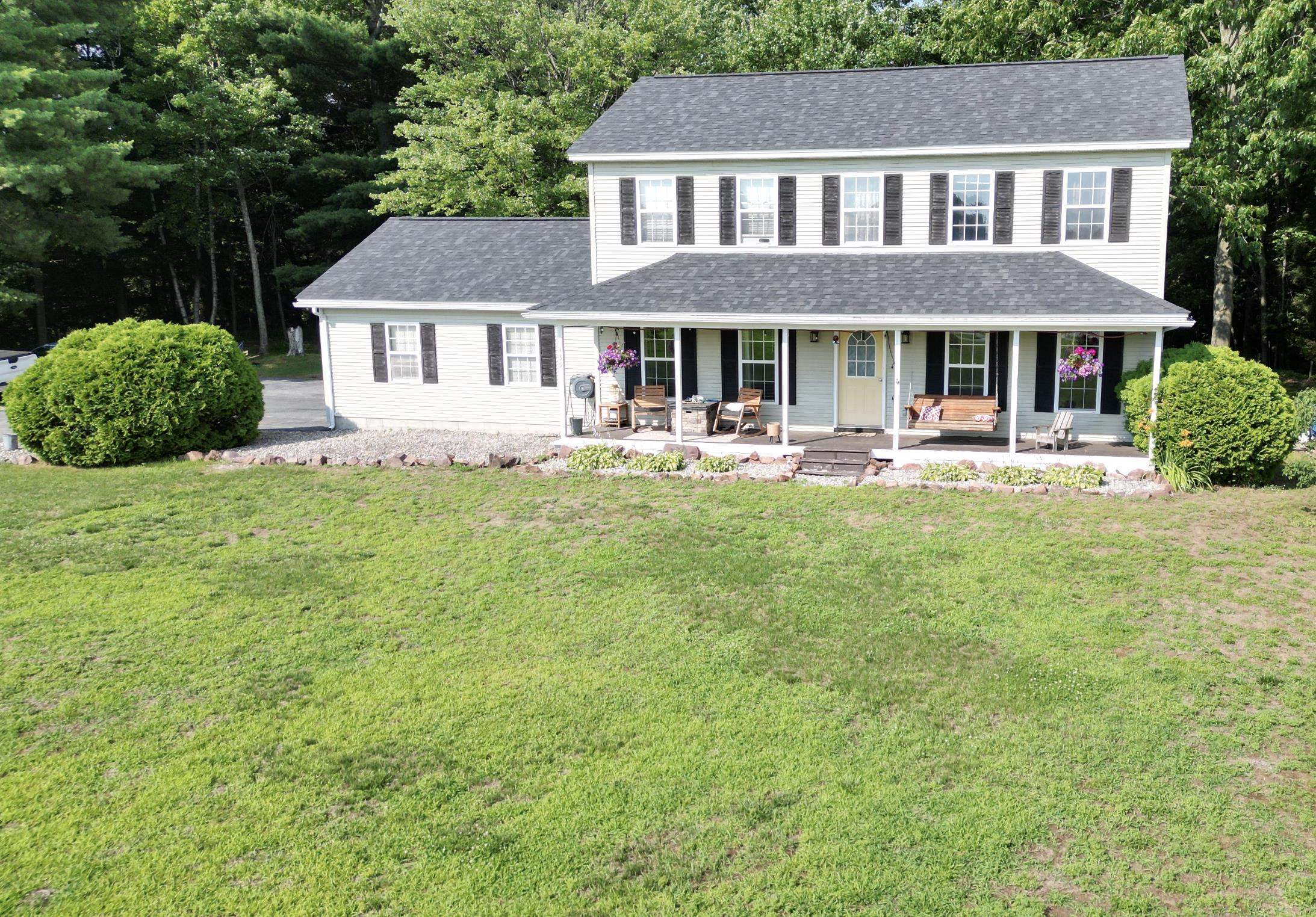 near 16 4th Street Swanton, VT 05488-1233 Property 2