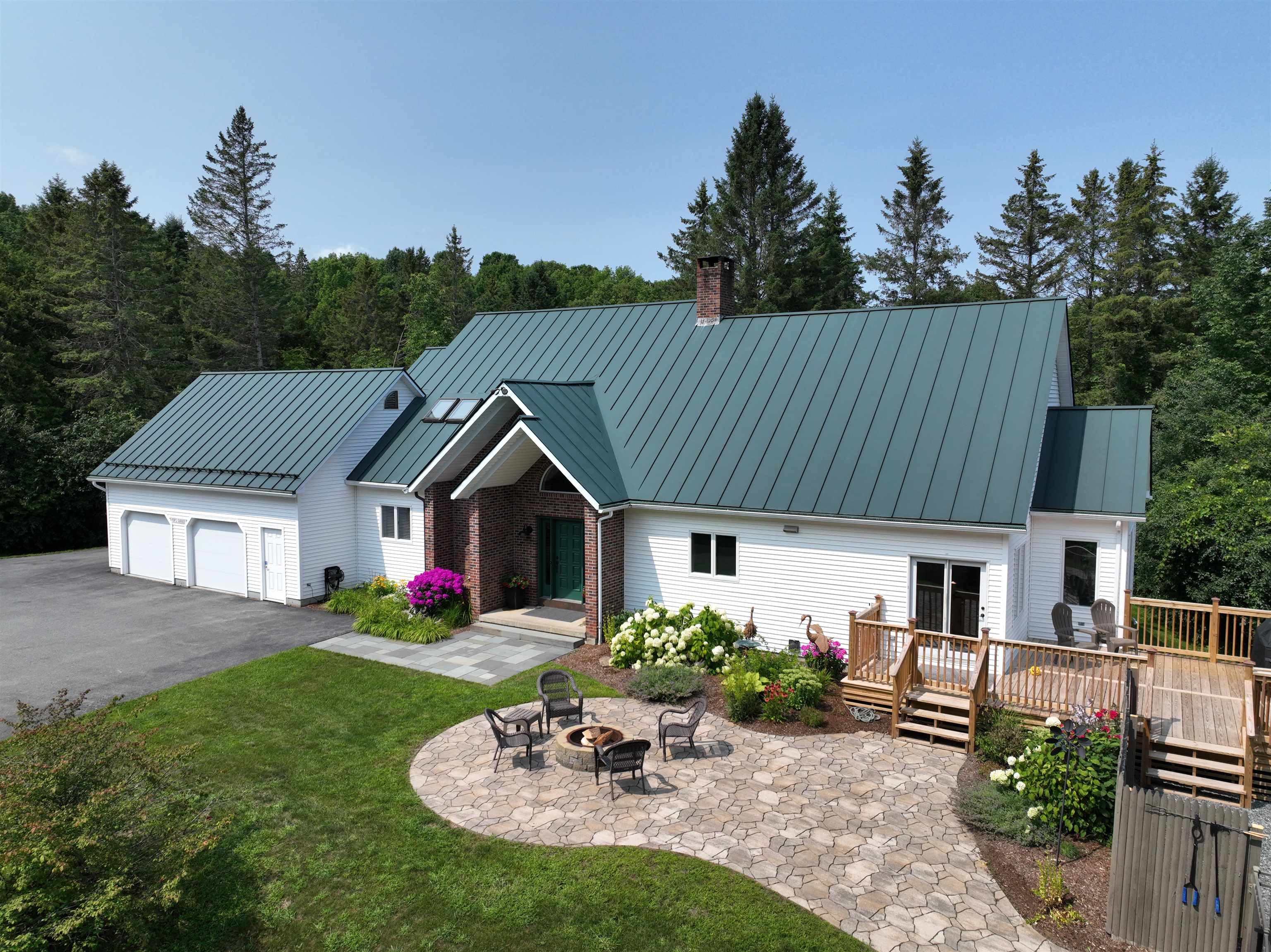 near 1576 Pine Hill Road Derby, VT 05829 Property 4