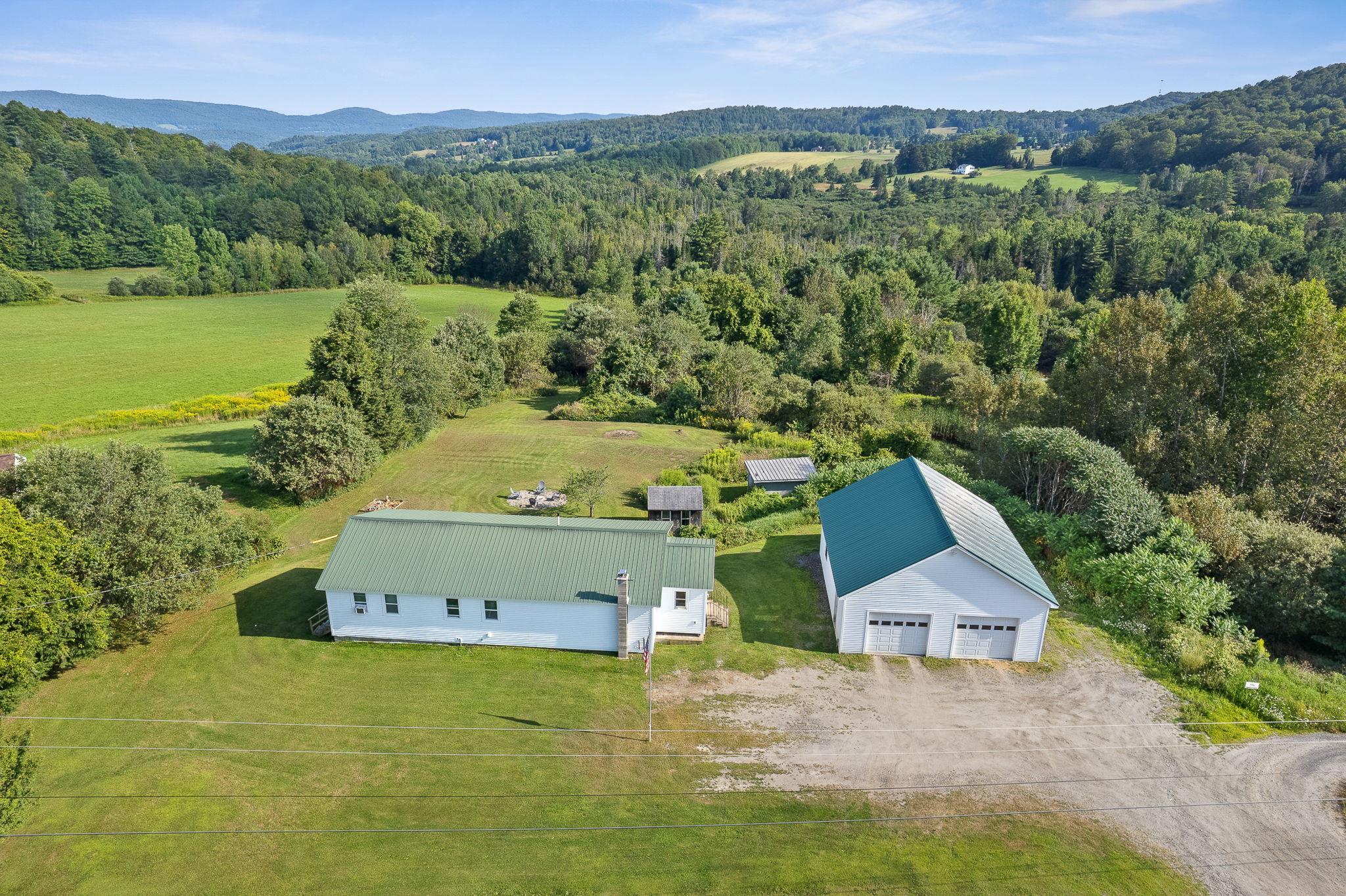 near 469 VT Route 14 Randolph, VT 05060 Property 1