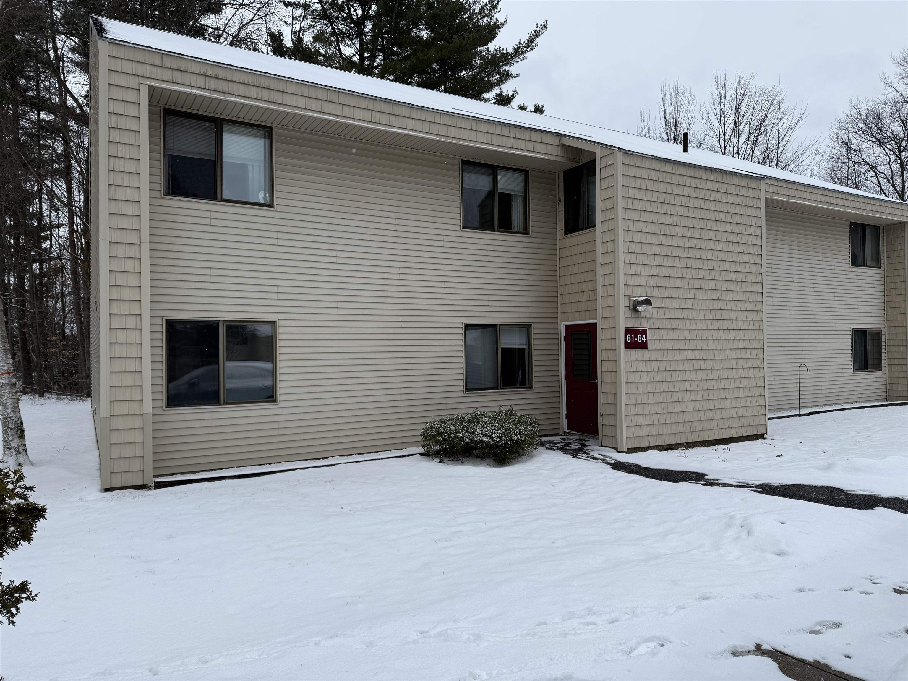 near 7 Sugartree Lane Essex Junction, VT 05452 Property 3