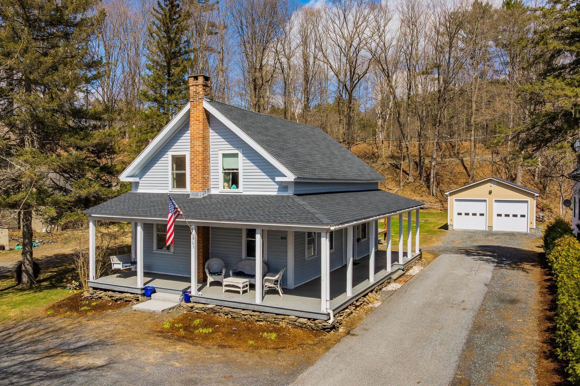 near 71 Old Oak Lane Hartland, VT 05048 Property 2