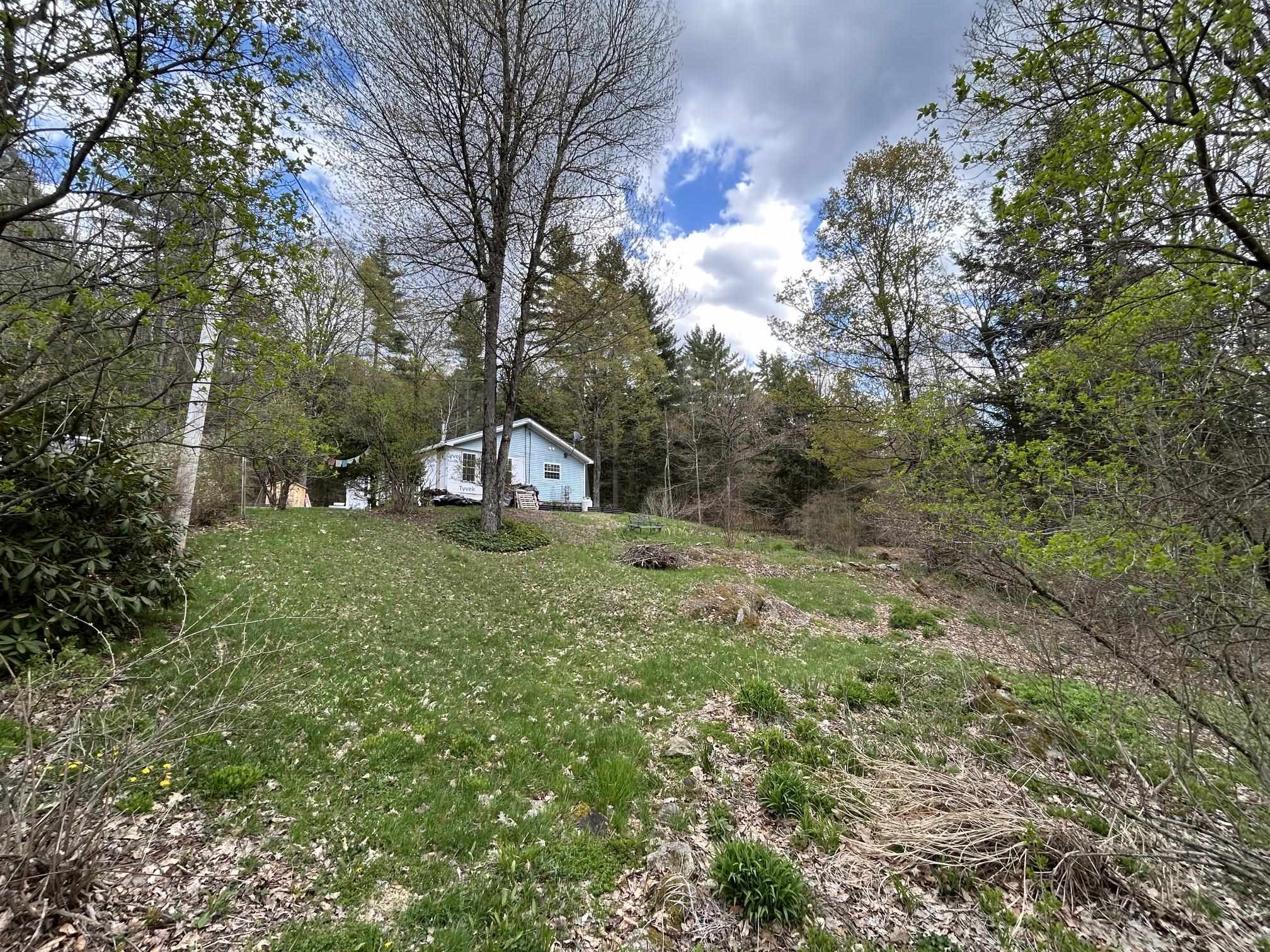 near 70 Mountains Edge Road West Windsor, VT 05037 Property 3