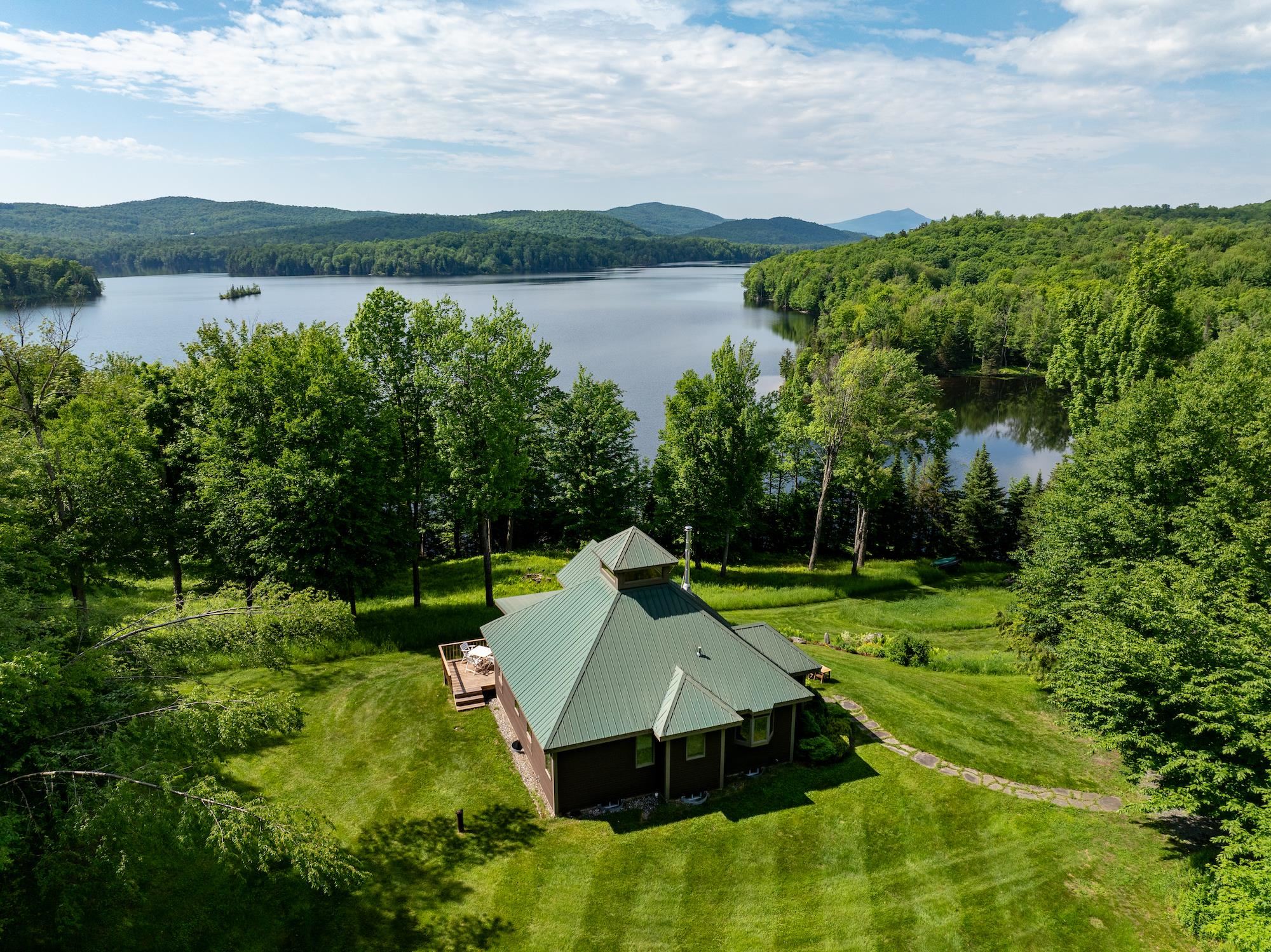 near 414 Patnoe Farm Drive Hyde Park, VT 05655 Property 3