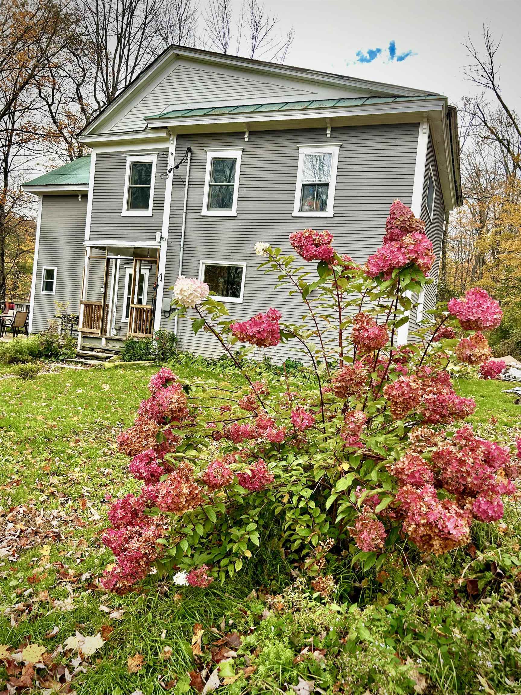 near 247 Vulture Mountain Road Stockbridge, VT 05772 Property 1