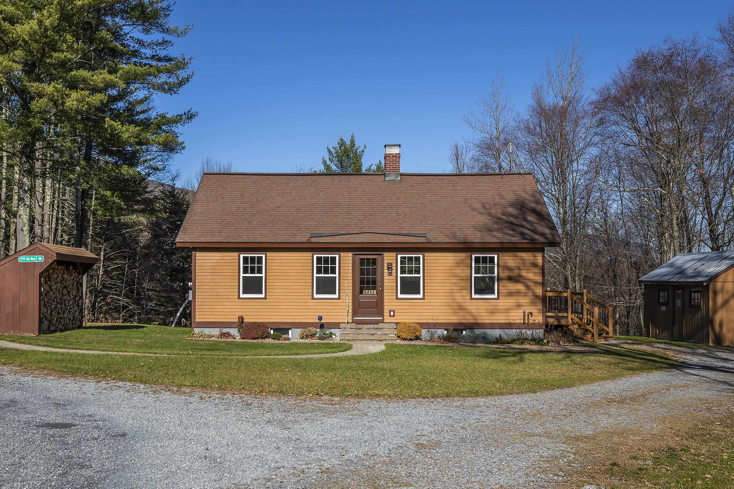 near 595 Sunrise Lane Arlington, VT 05250 Property 2