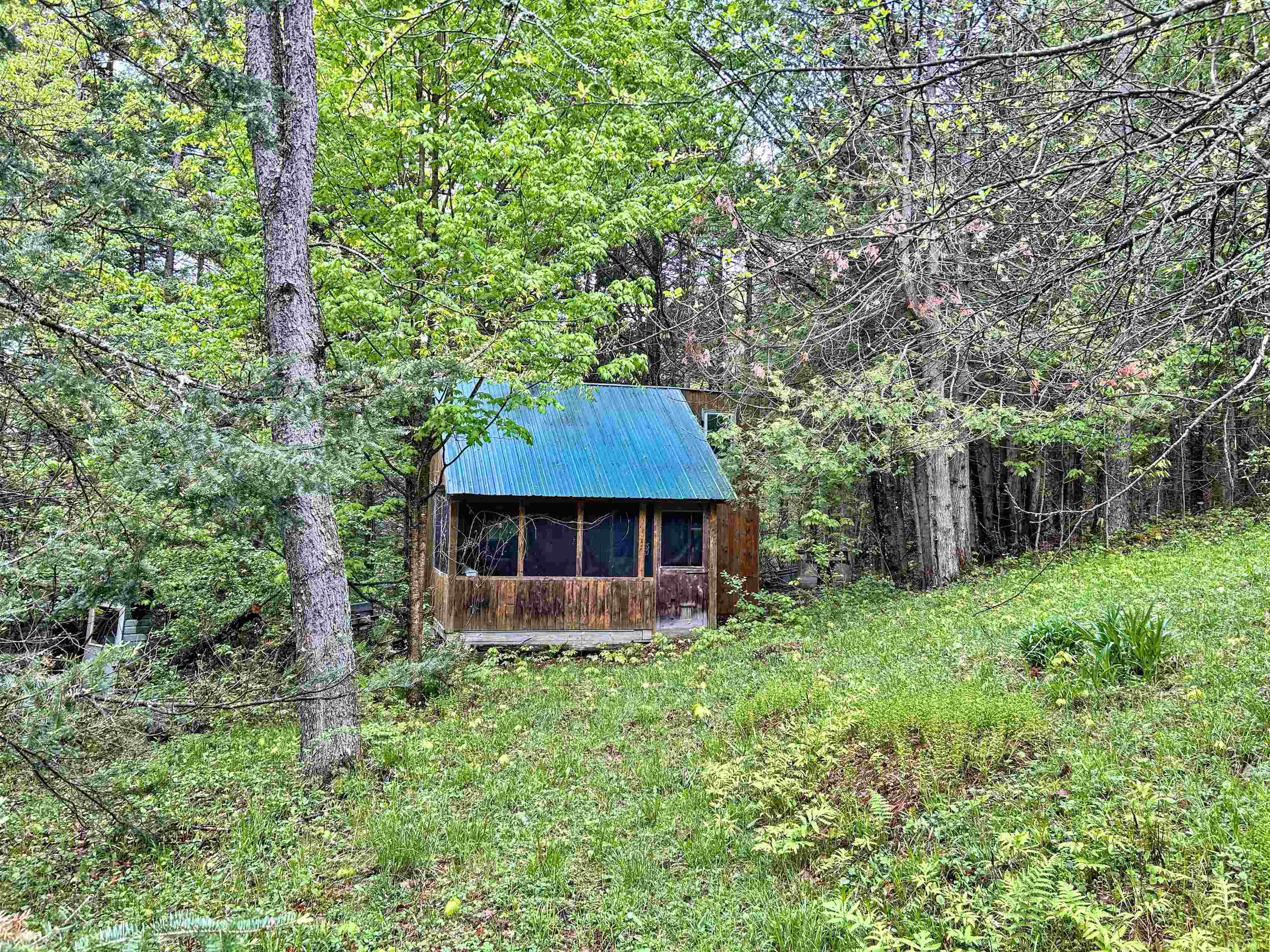 near 655 Kinsey Road Barton, VT 05822 Property 2