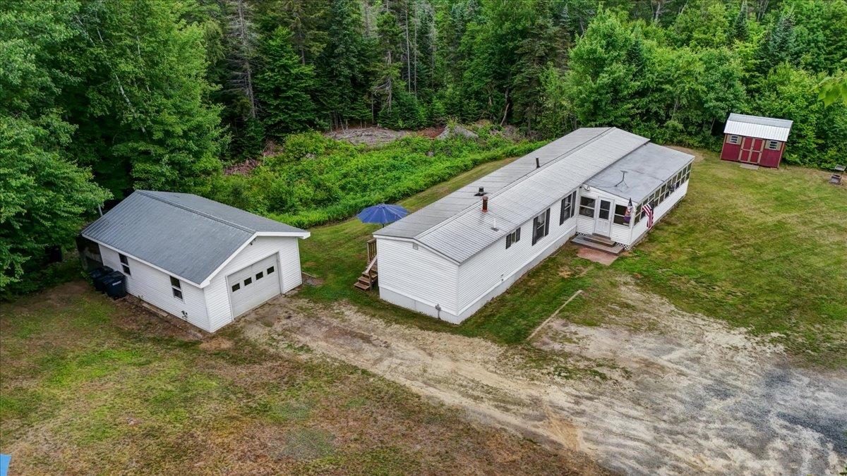 near 236 Mace Road Newbury, VT 05051 Property 1