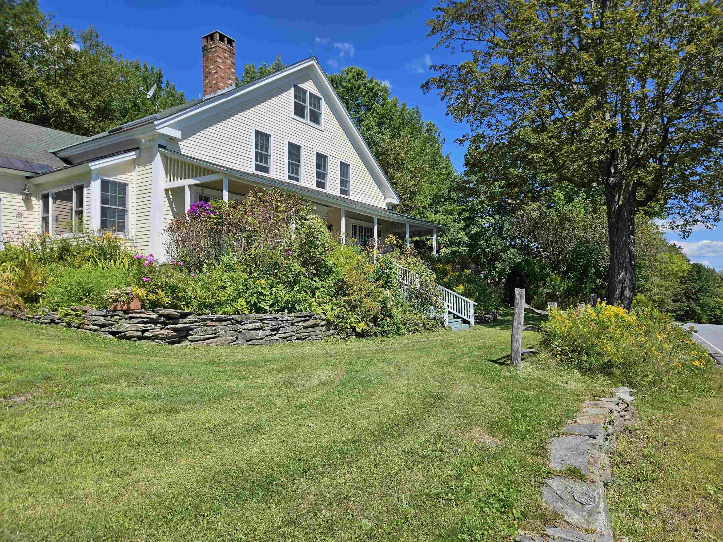 near 106 Silver Birch Dover, VT 05356 Property 2
