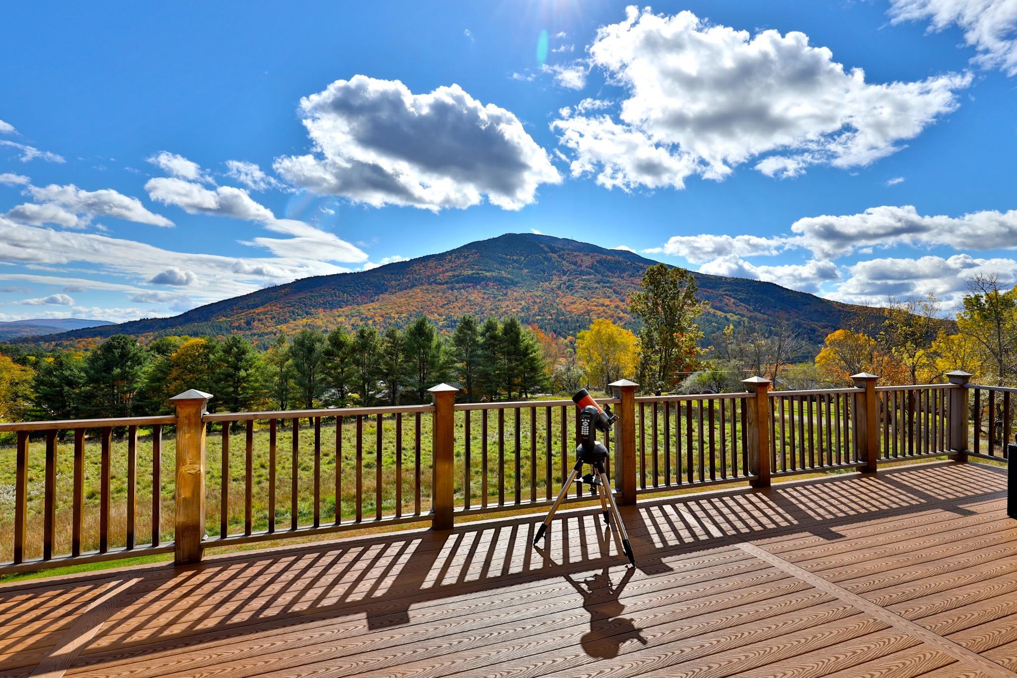 near 515 Shattuck Hill Road West Windsor, VT 05037 Property 3
