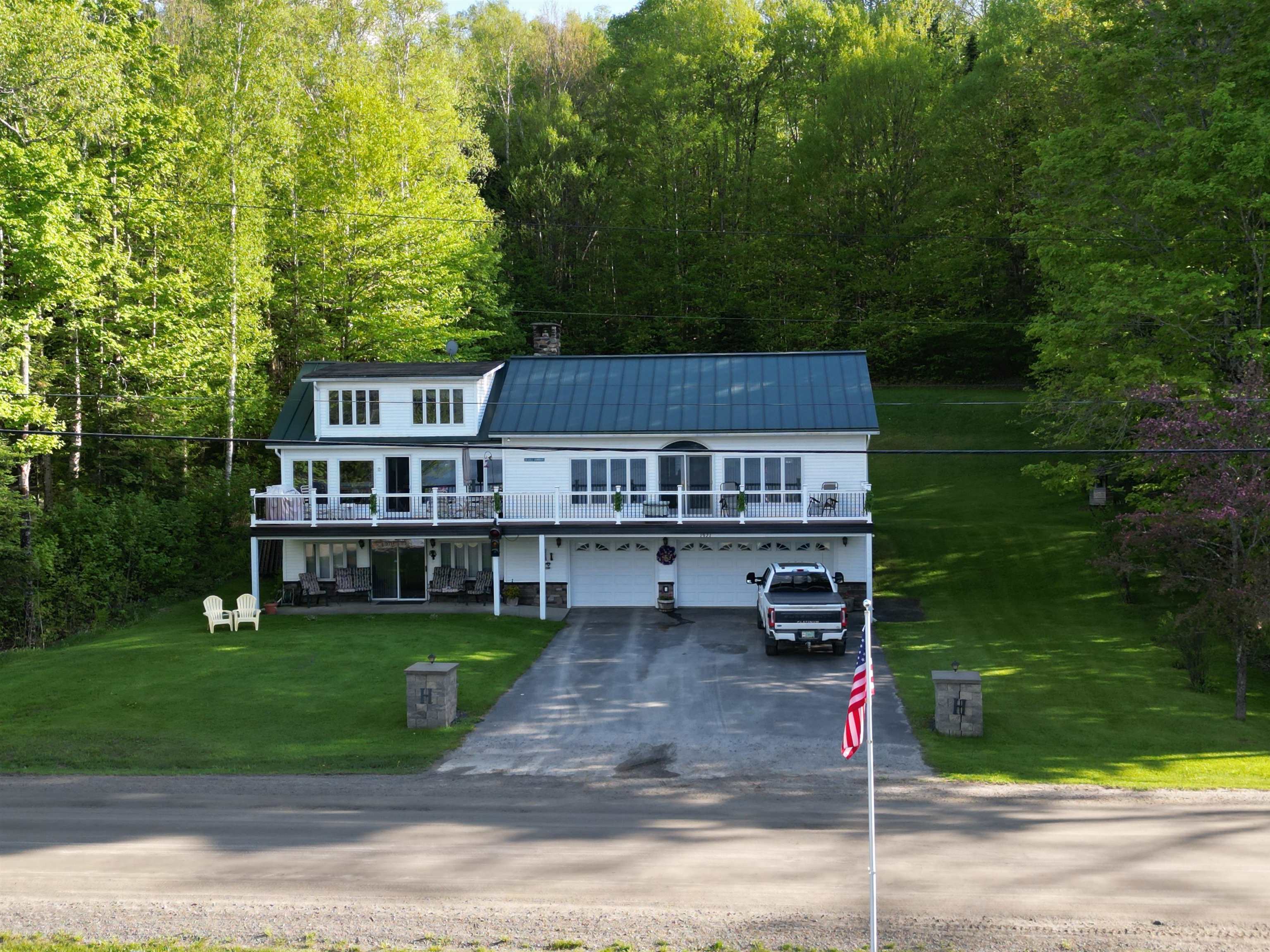 near 2171 Duck Pond Road Barton, VT 05822 Property 3 near 2171 Duck Pond Road Barton, VT 05822 Property 3
