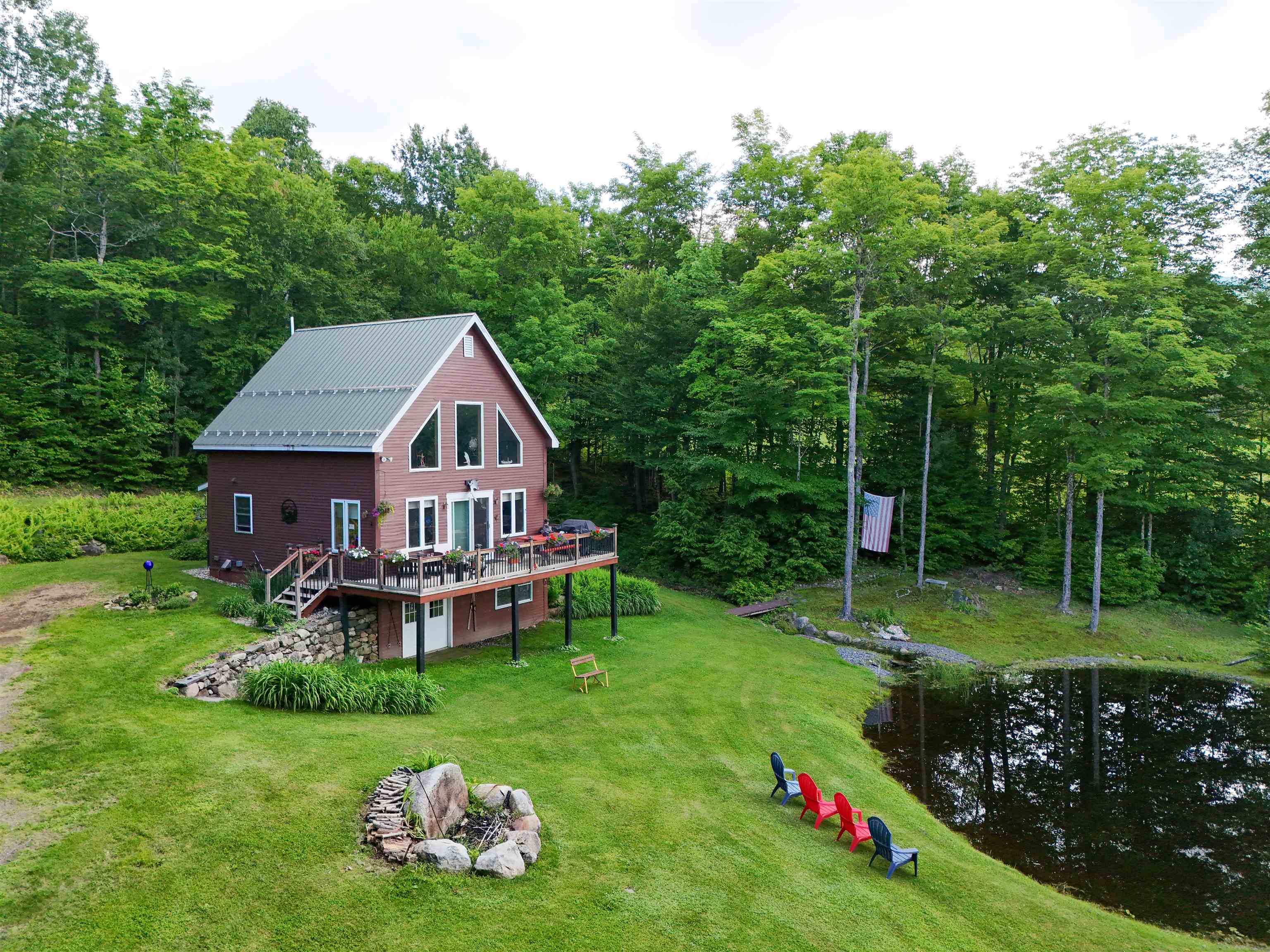 near 482 Sugarhouse Road Burke, VT 05871 Property 1
