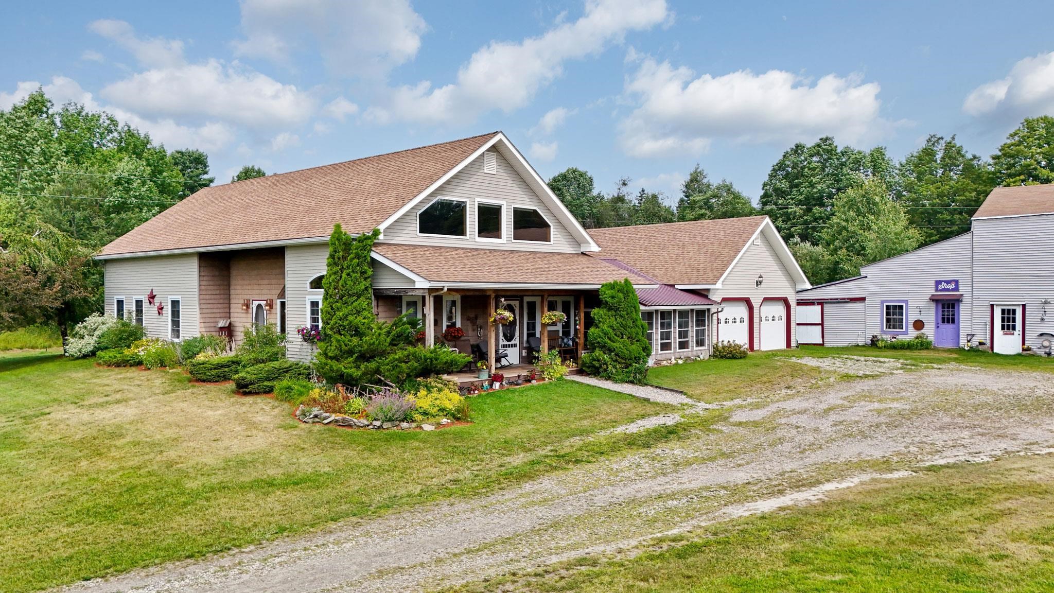near 1032 Burton Hill Road Barton, VT 05822 Property 4 near 1032 Burton Hill Road Barton, VT 05822 Property 4